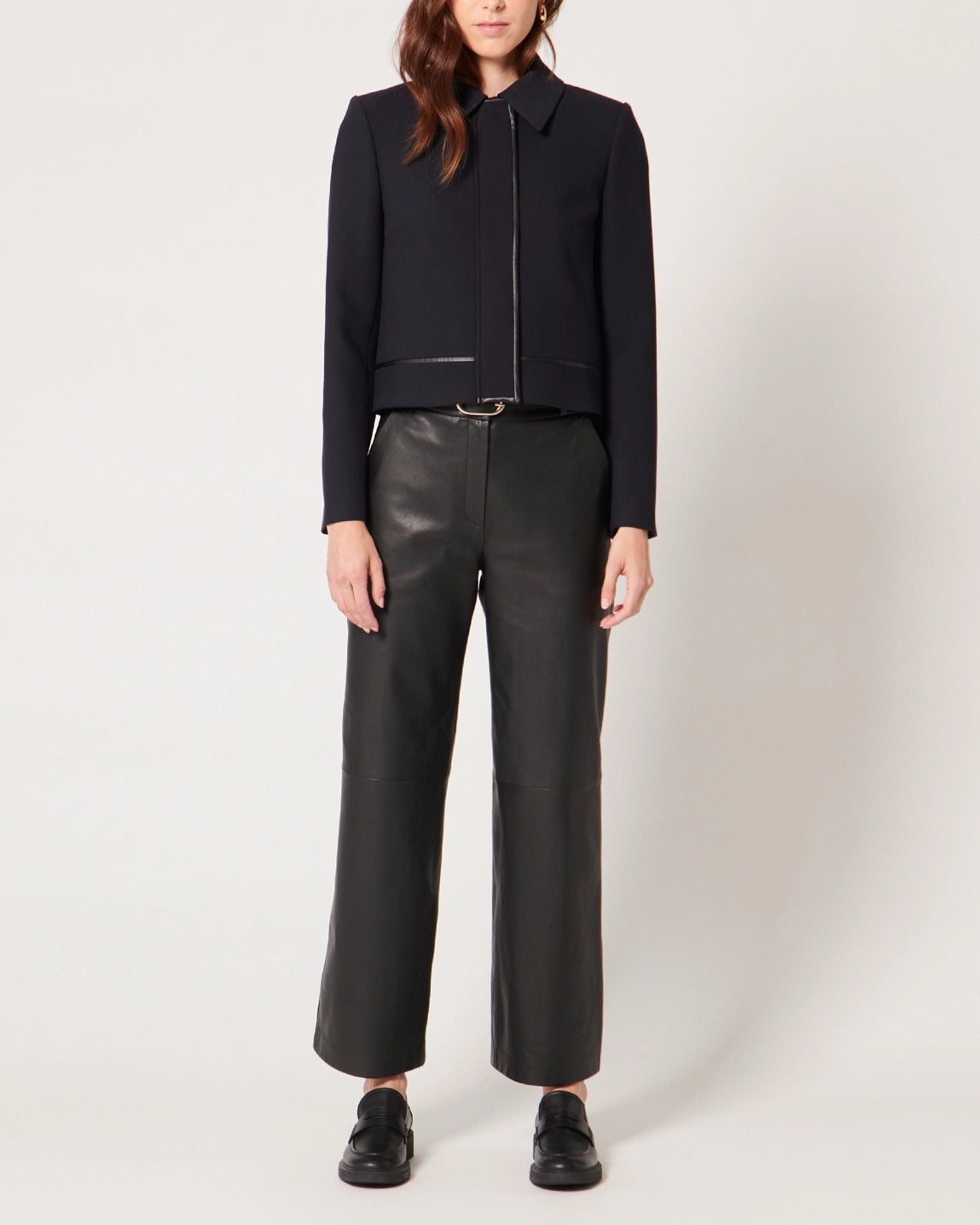 Blouson Vadila Faume - seconde main