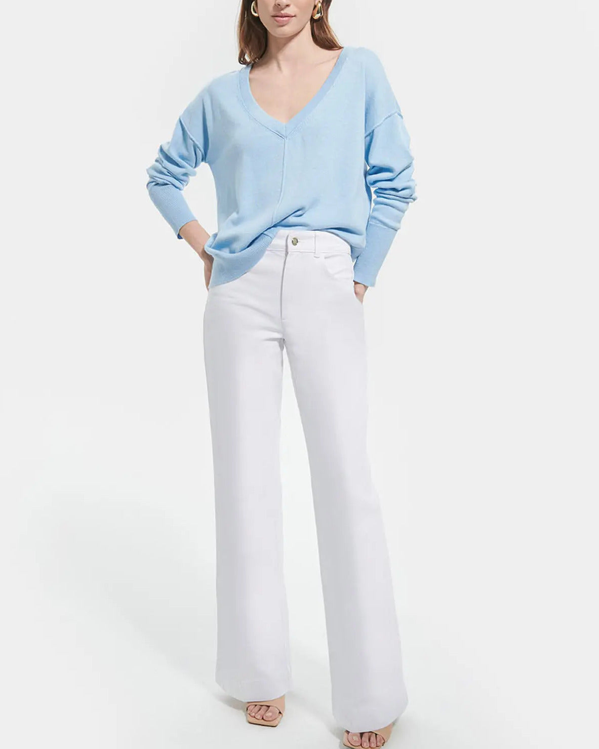 Pull Pucci Faume - seconde main