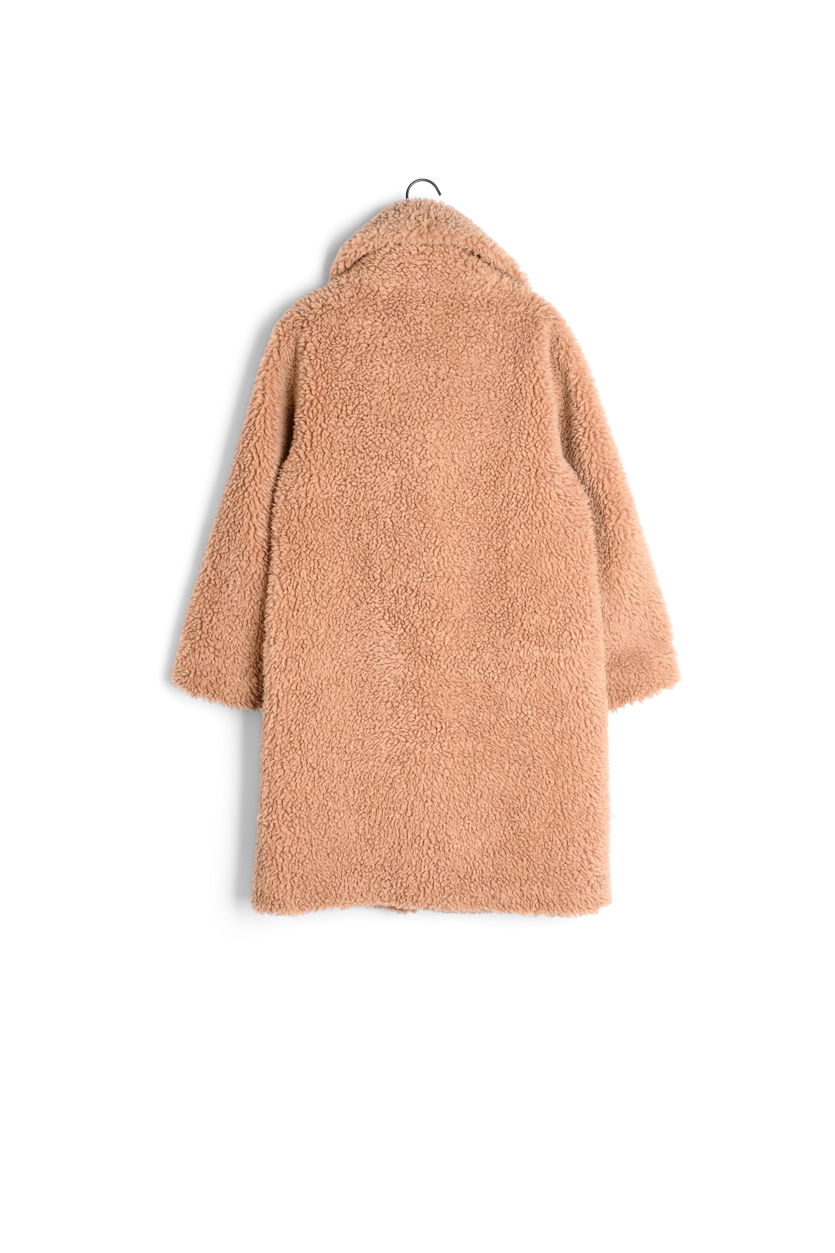 Manteau Malika Faume - seconde main