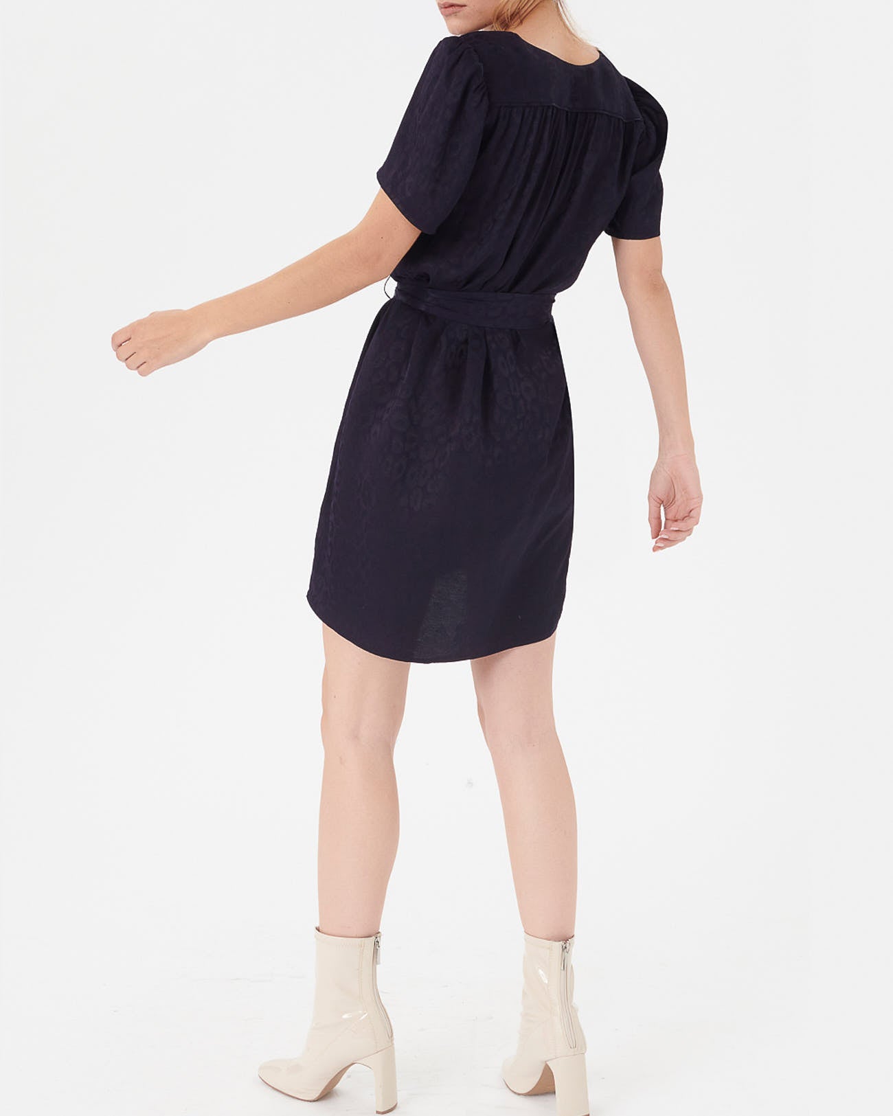 Robe Reta Faume - seconde main