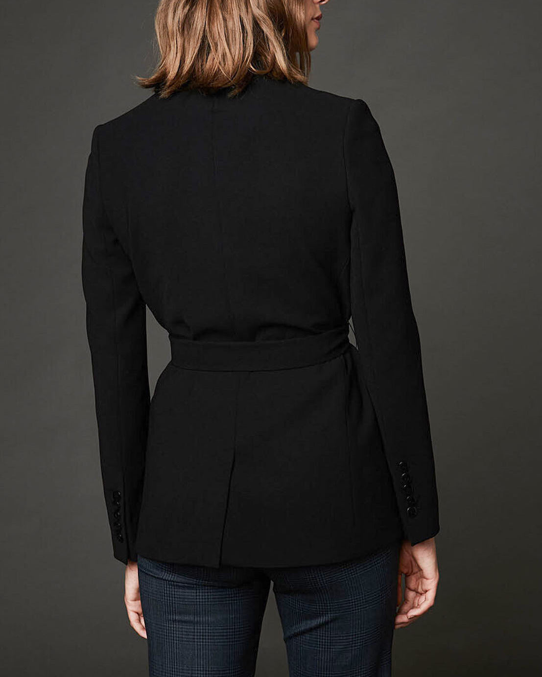 Veste Vilie Faume - seconde main