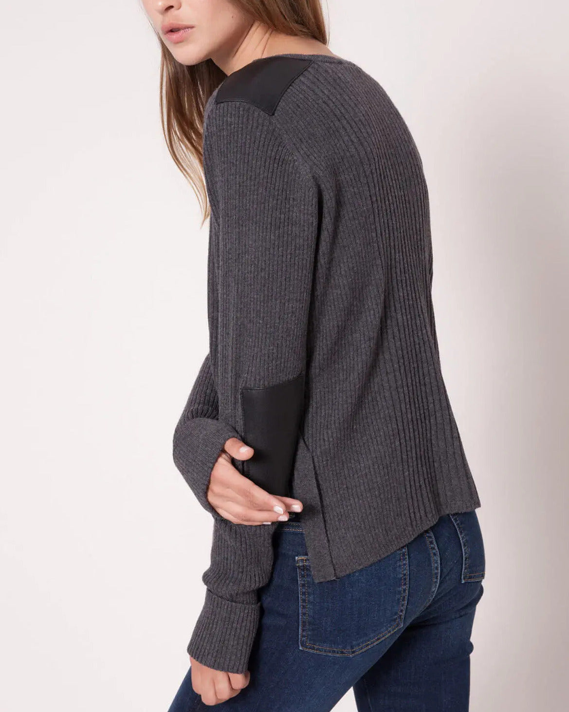 Pull Podies Faume - seconde main