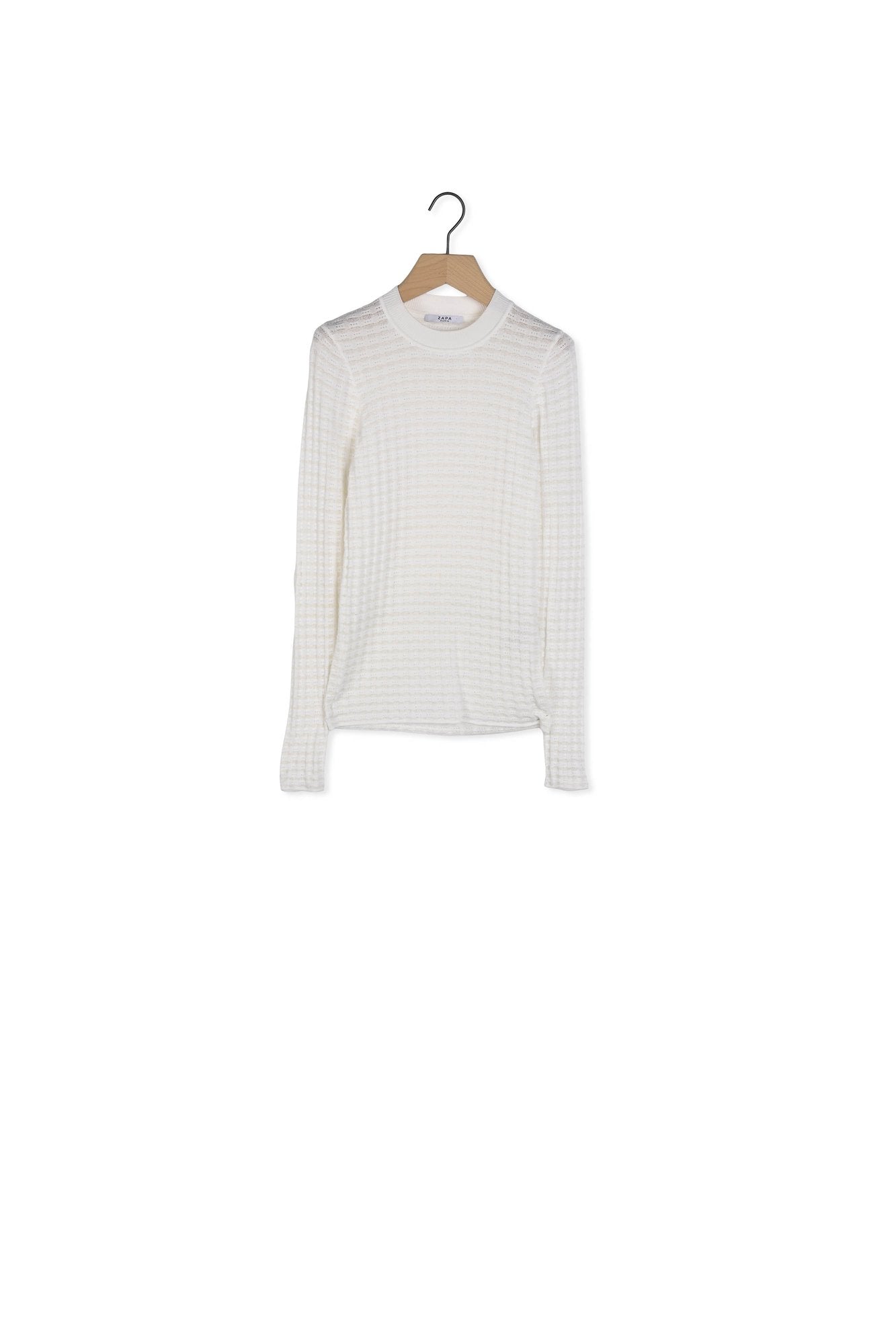 Pull Novia Faume - seconde main