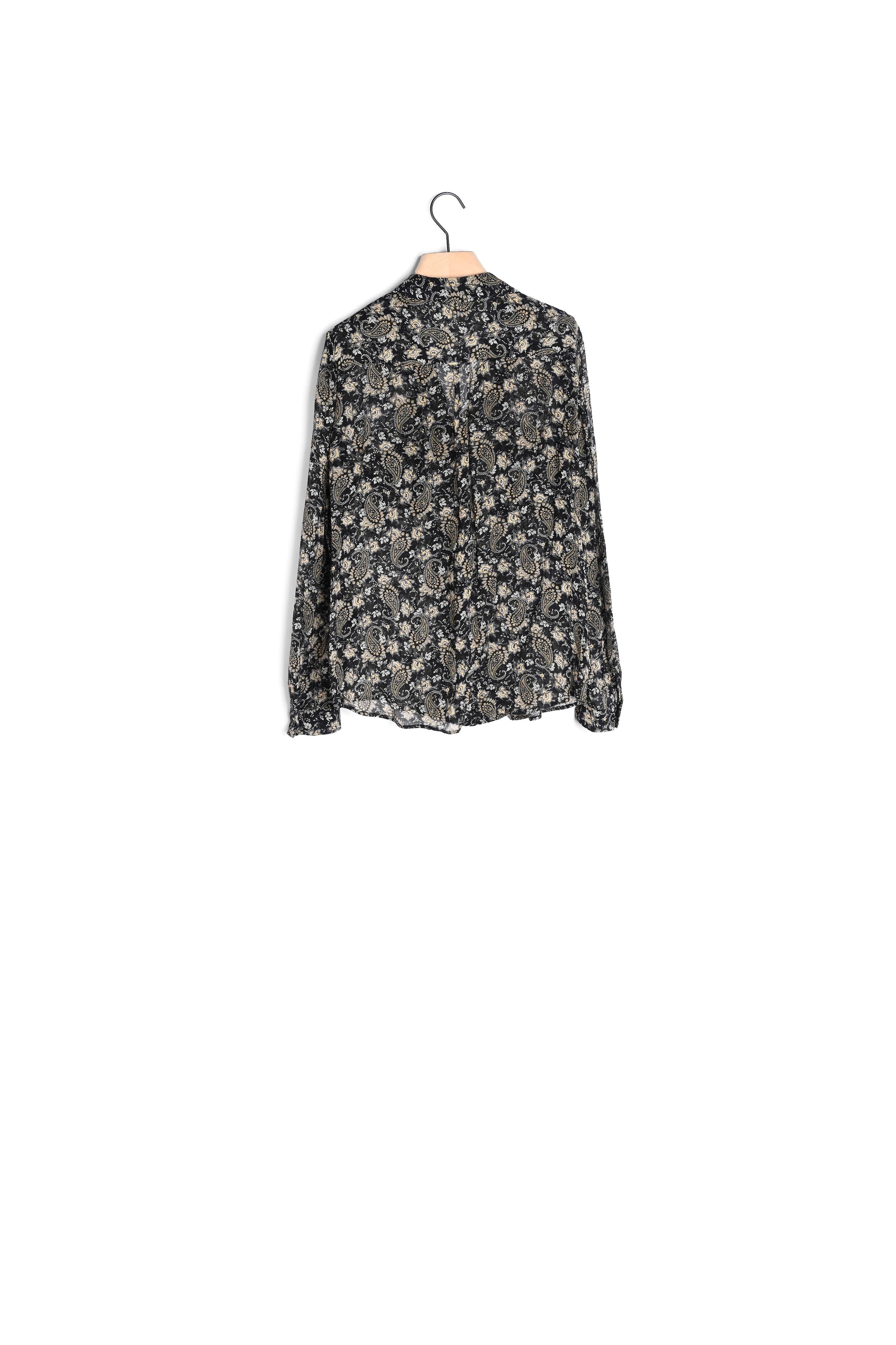 Chemisier Chiara Faume - seconde main