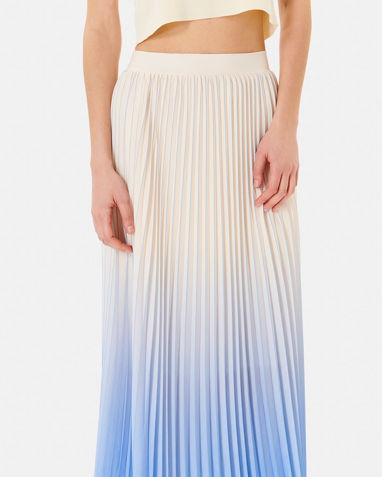 Jupe Josephie Faume - seconde main