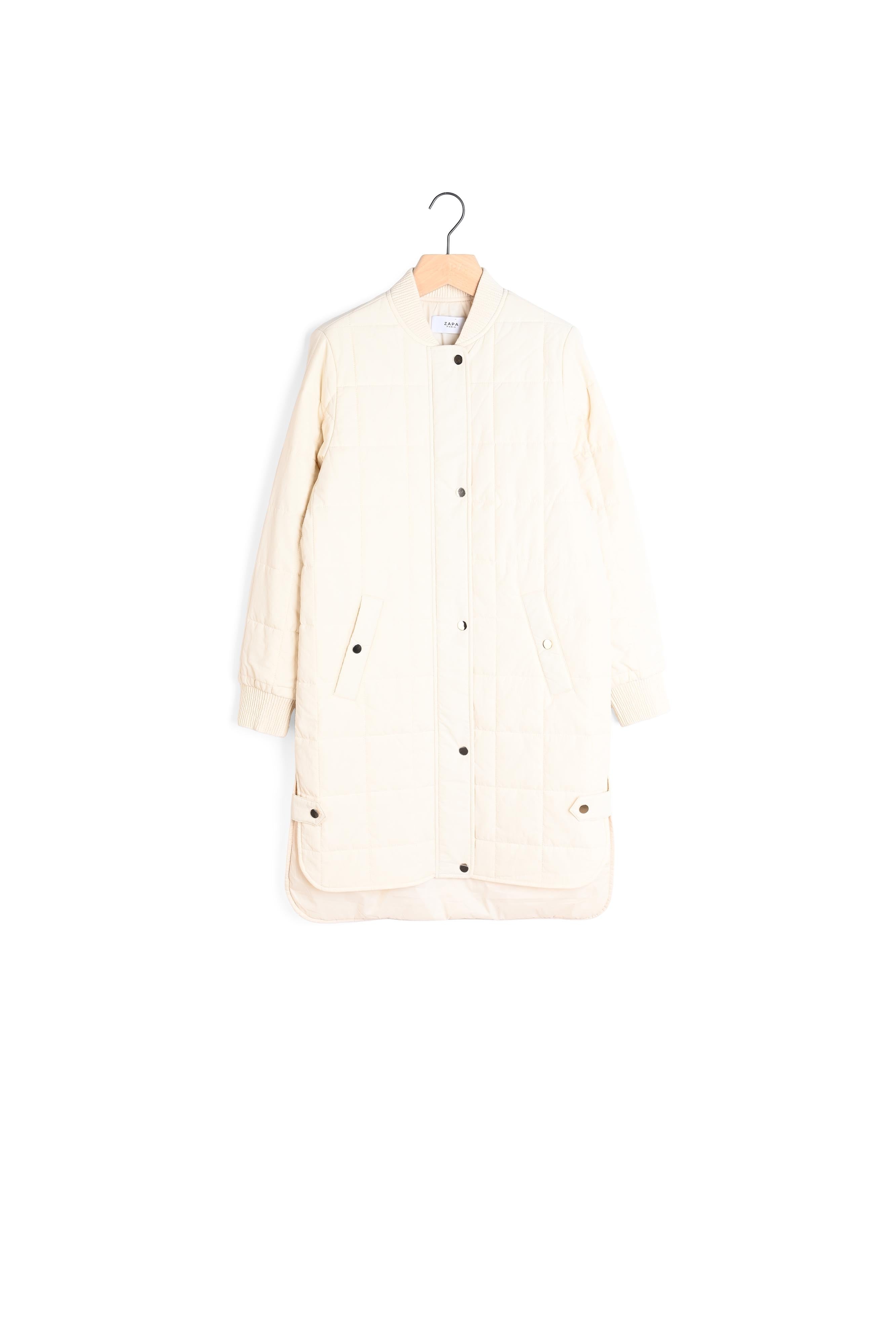 Doudoune Danika Faume - seconde main