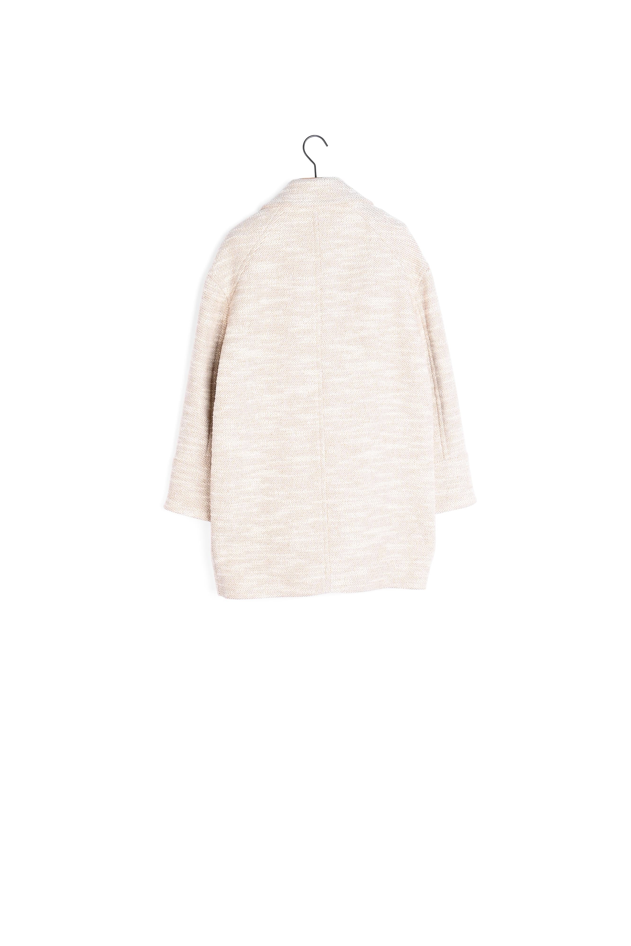 Manteau Magaly Faume - seconde main