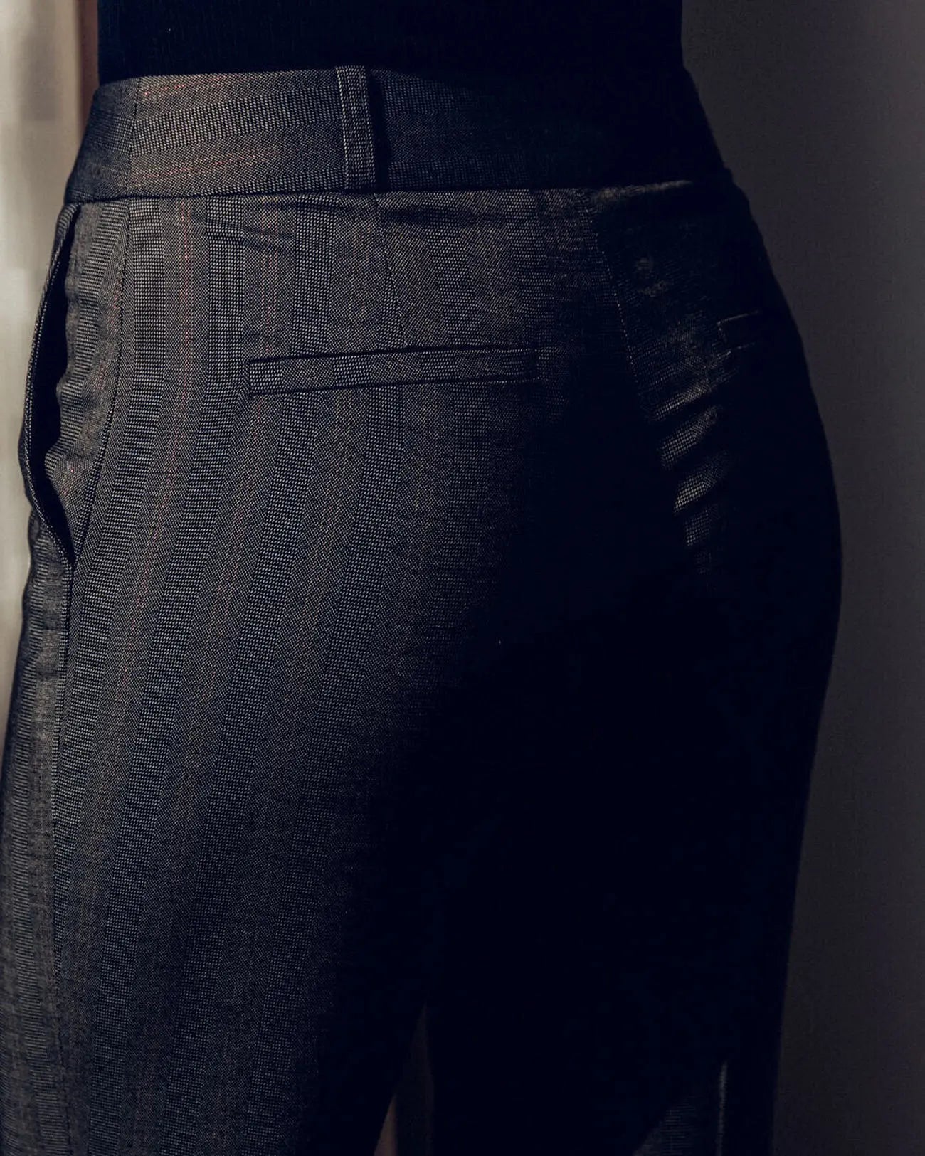 Pantalon Paul Faume - seconde main