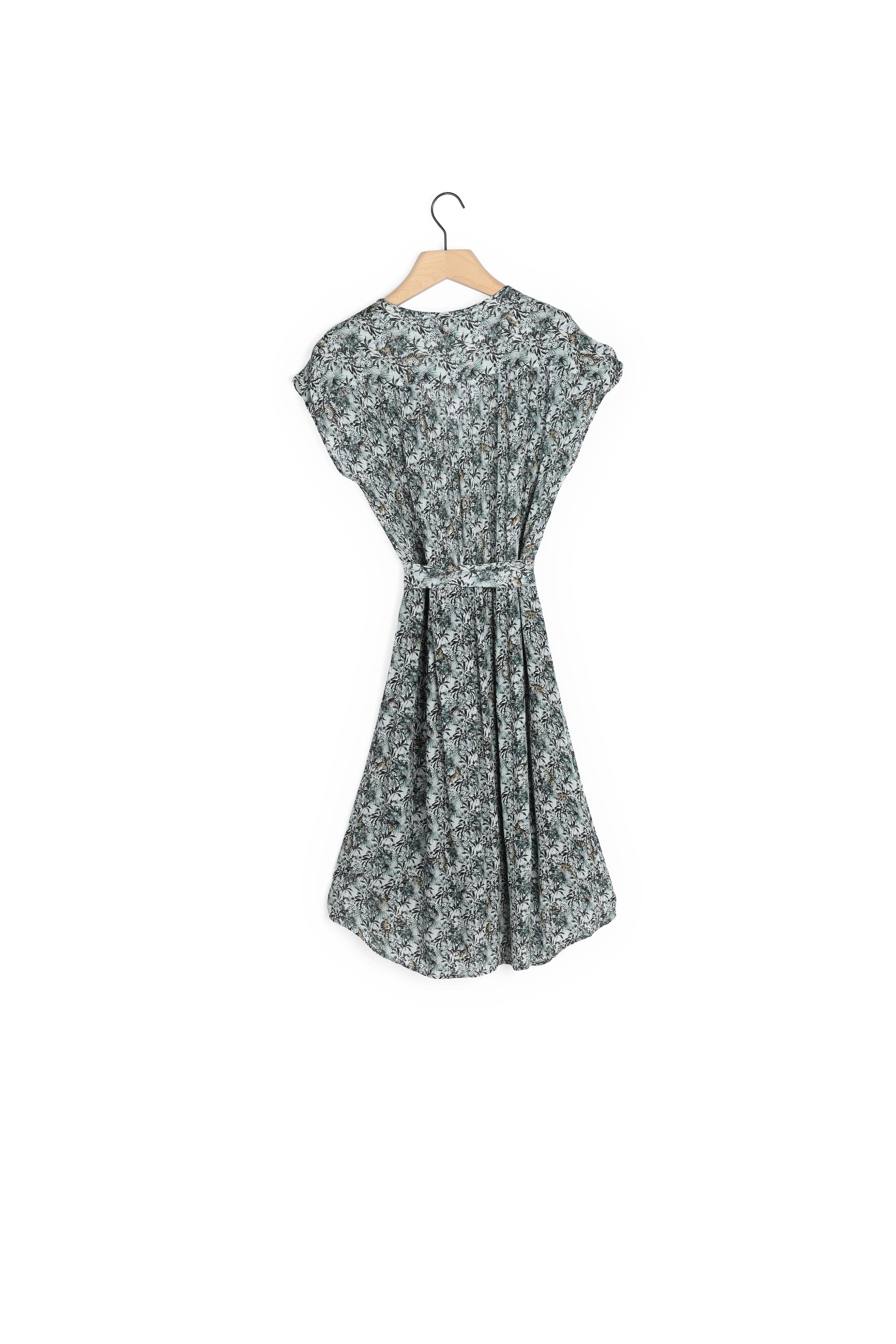 Robe Rina Faume - seconde main