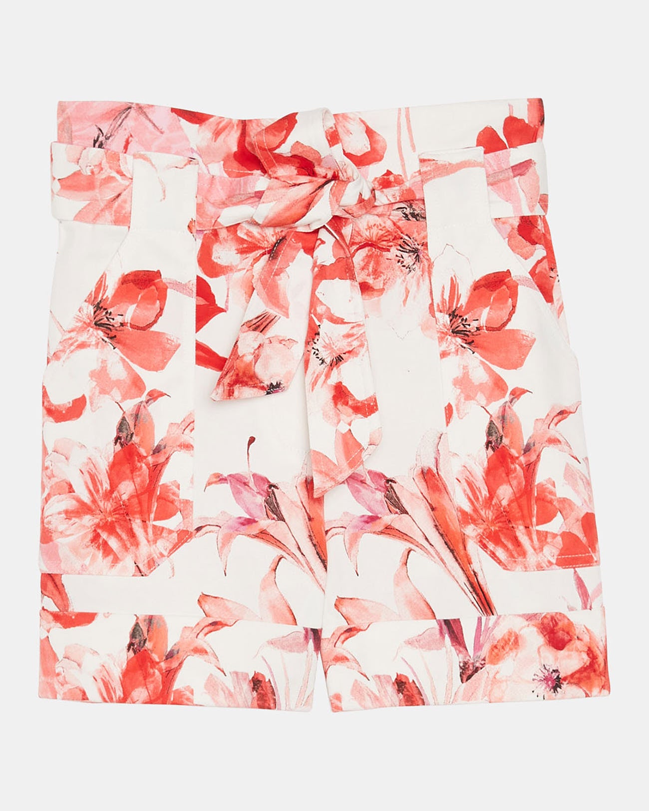 Short Sophia Faume - seconde main