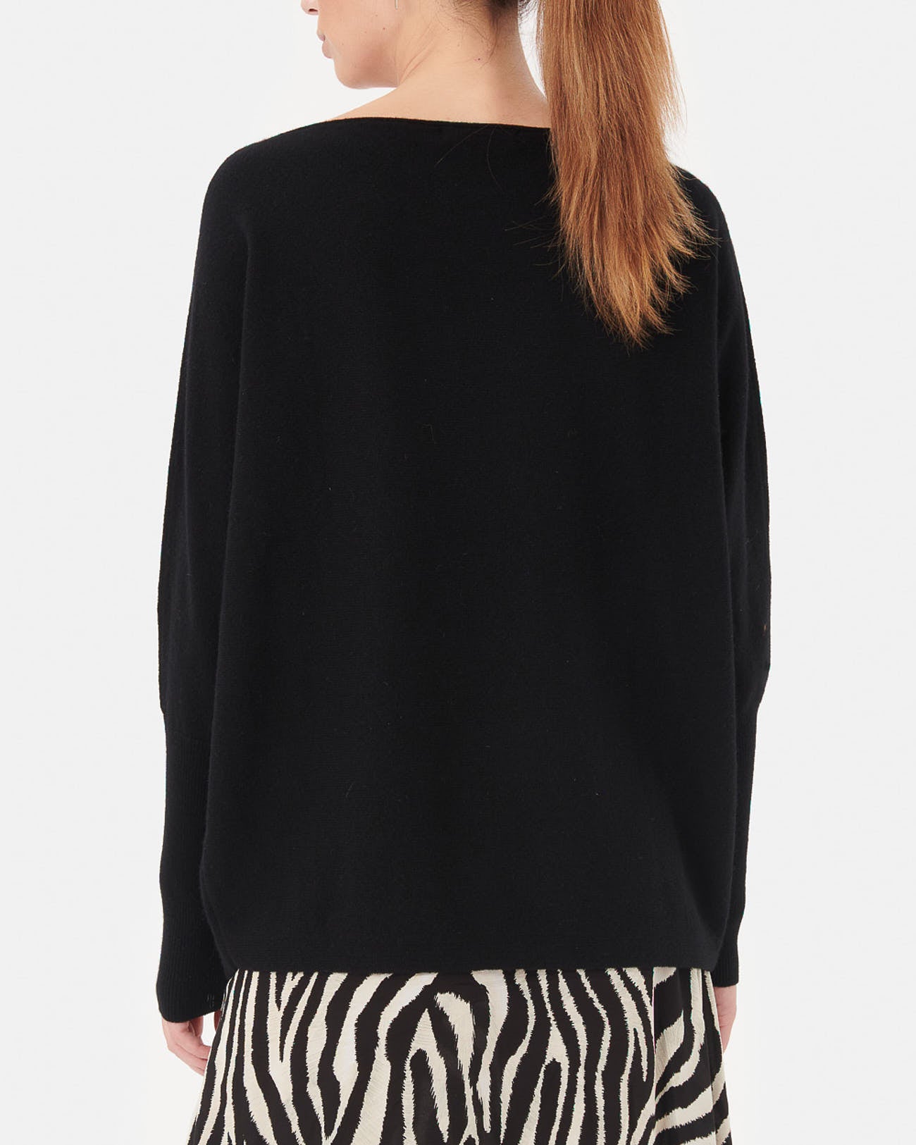 Pull Penseeboat Faume - seconde main