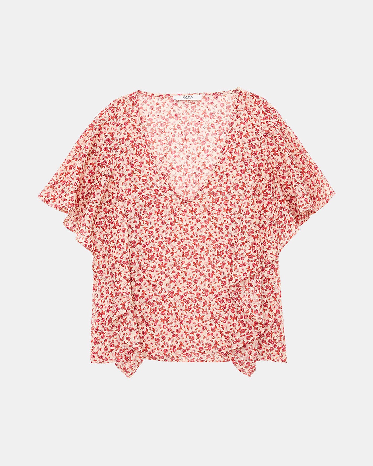 Top Trisha Faume - seconde main