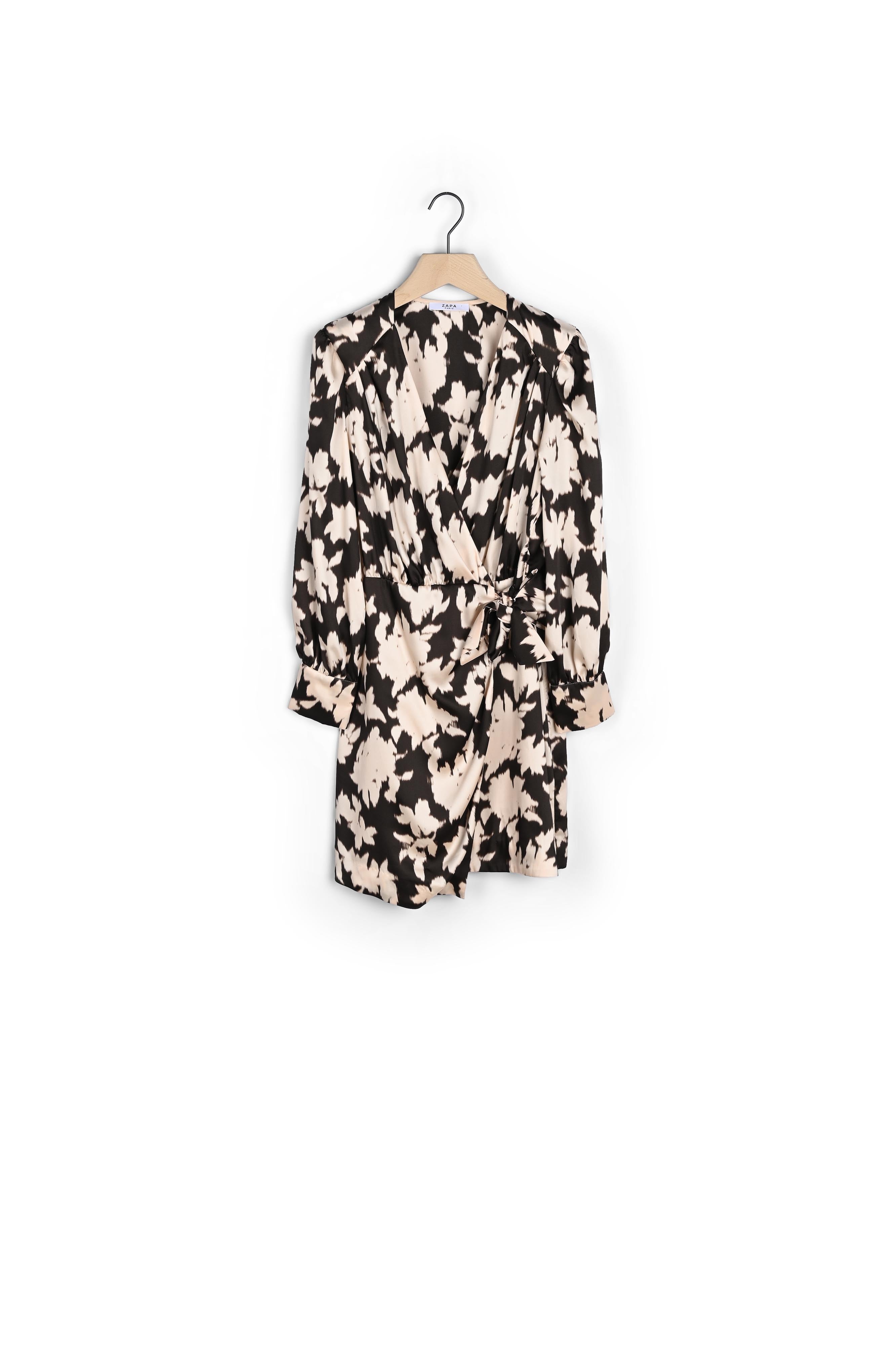 Robe Rufina Faume - seconde main