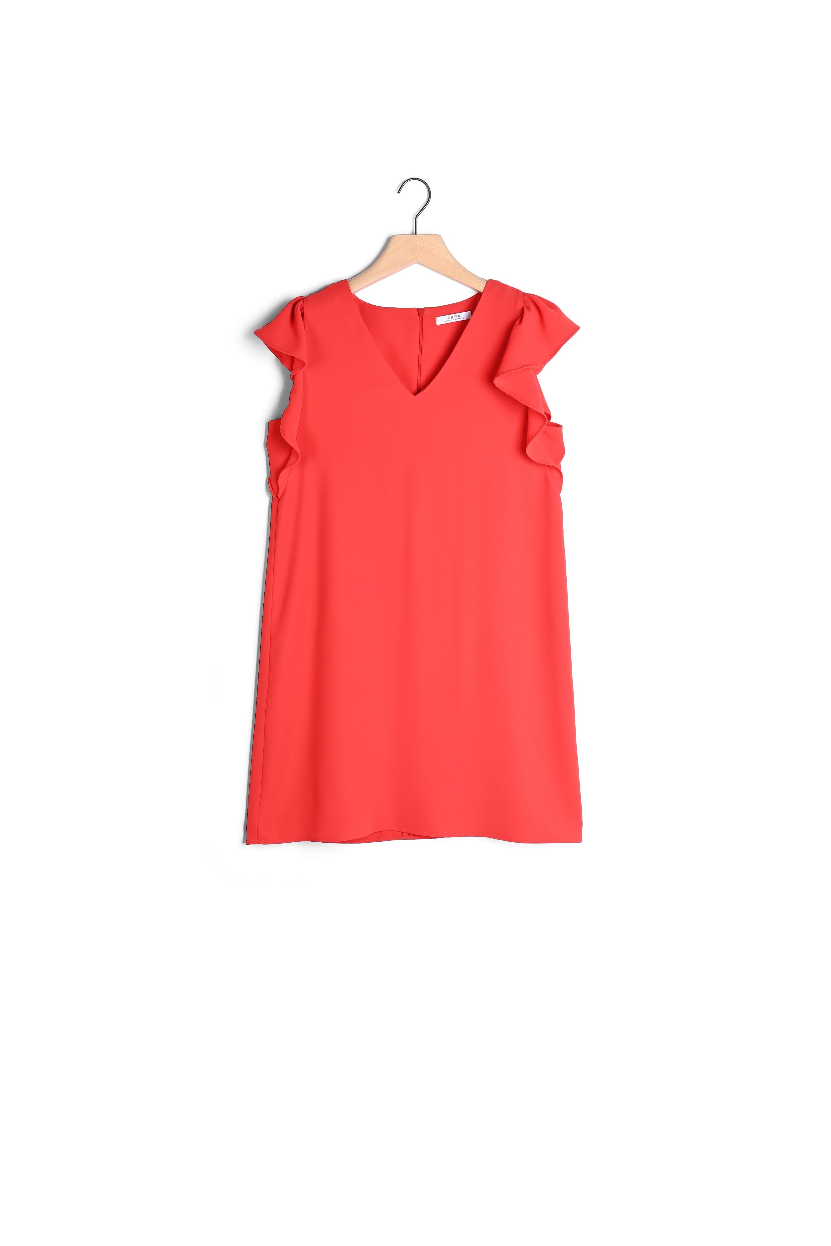 Robe Rubila Faume - seconde main