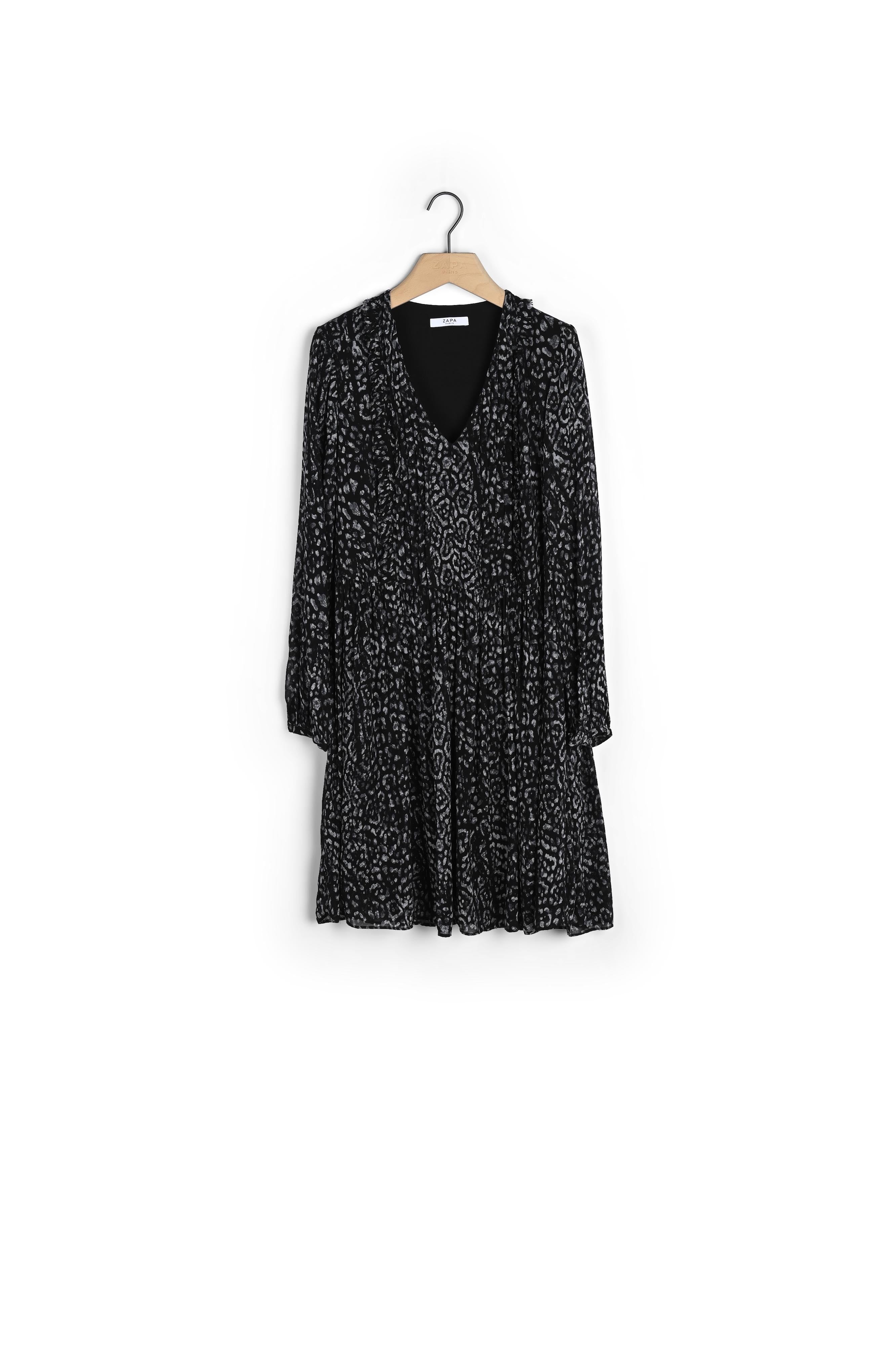 Robe Romina Faume - seconde main