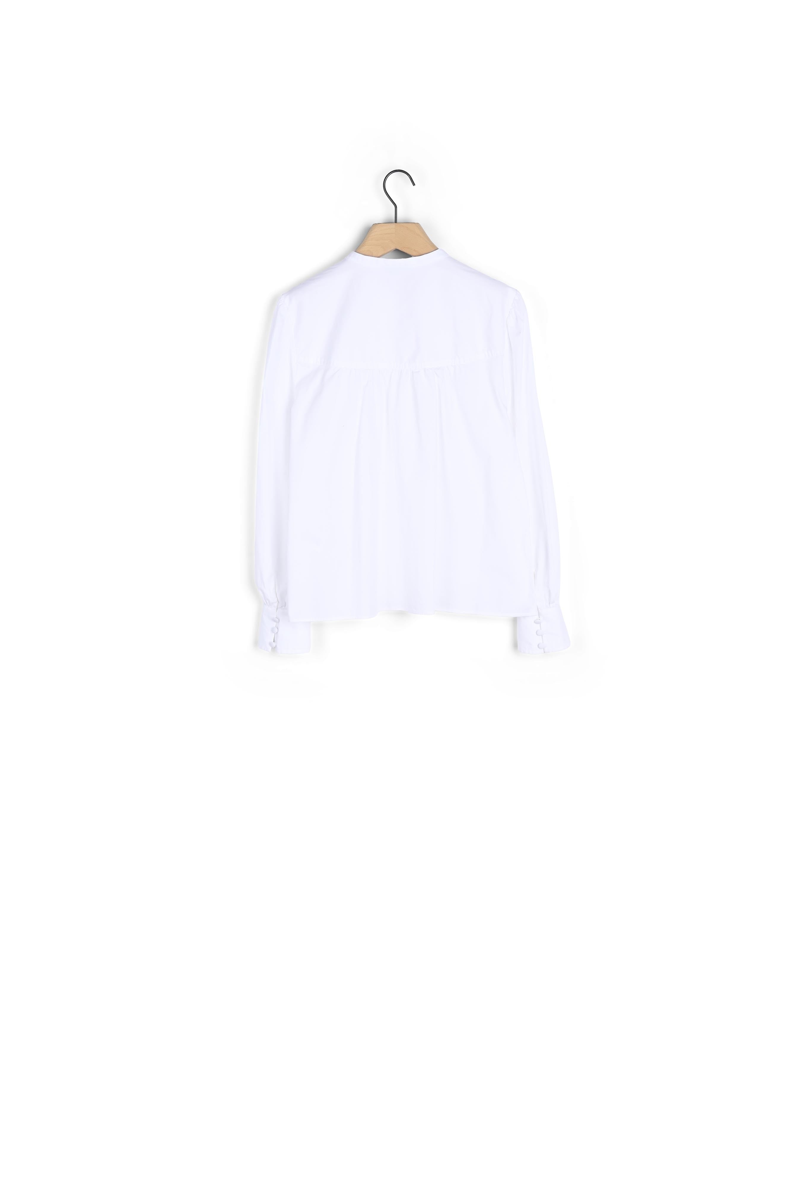 Blouse Batista Faume - seconde main