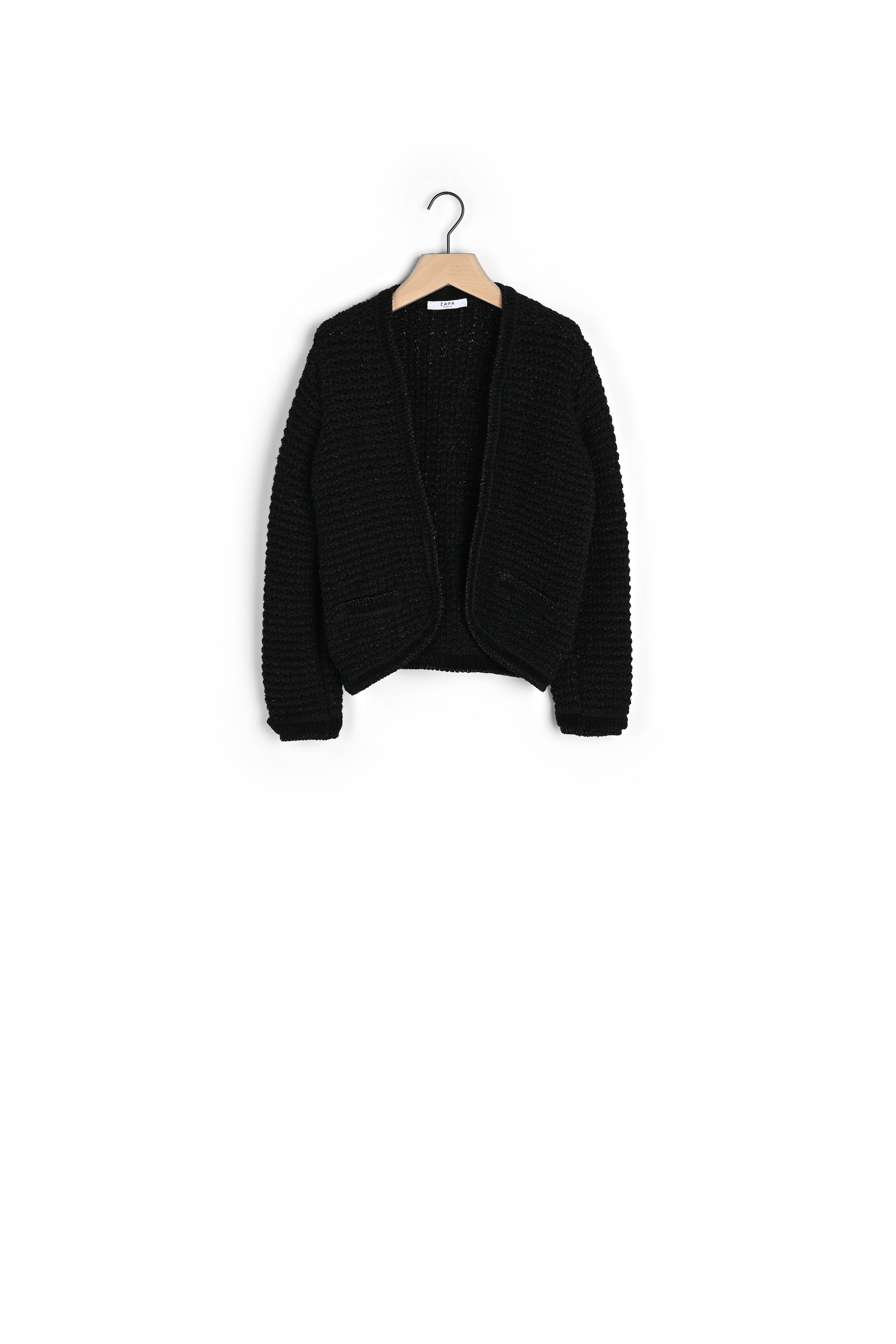 Gilet Galiana Faume - seconde main