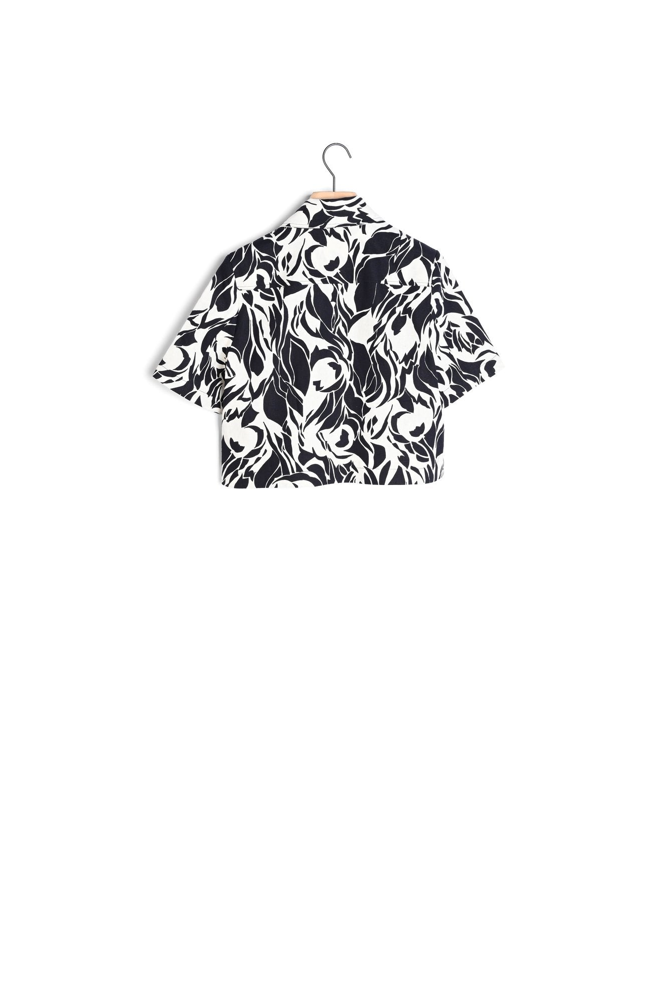 Chemise Celinette Faume - seconde main