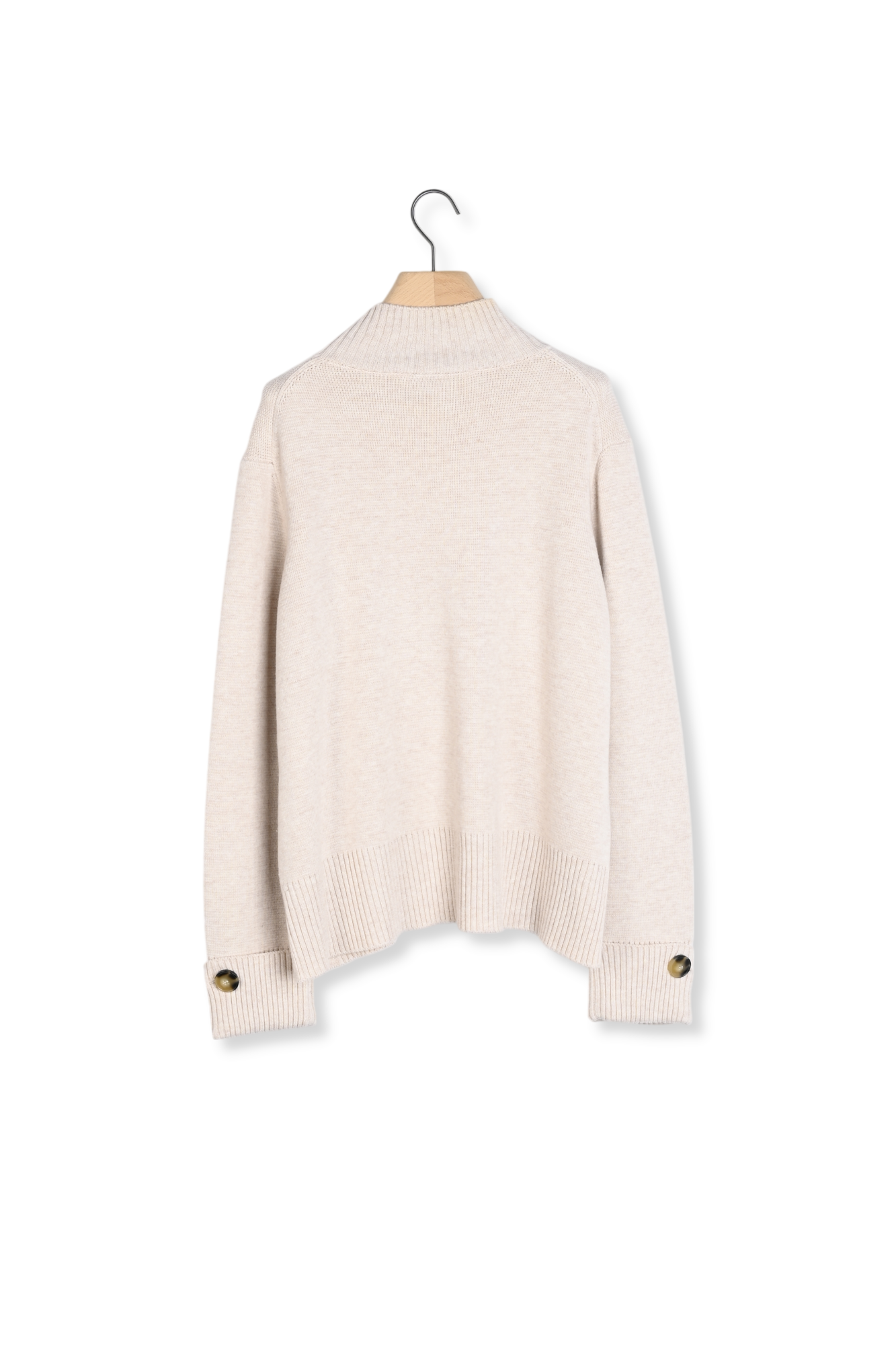 Pull Nagara Faume - seconde main