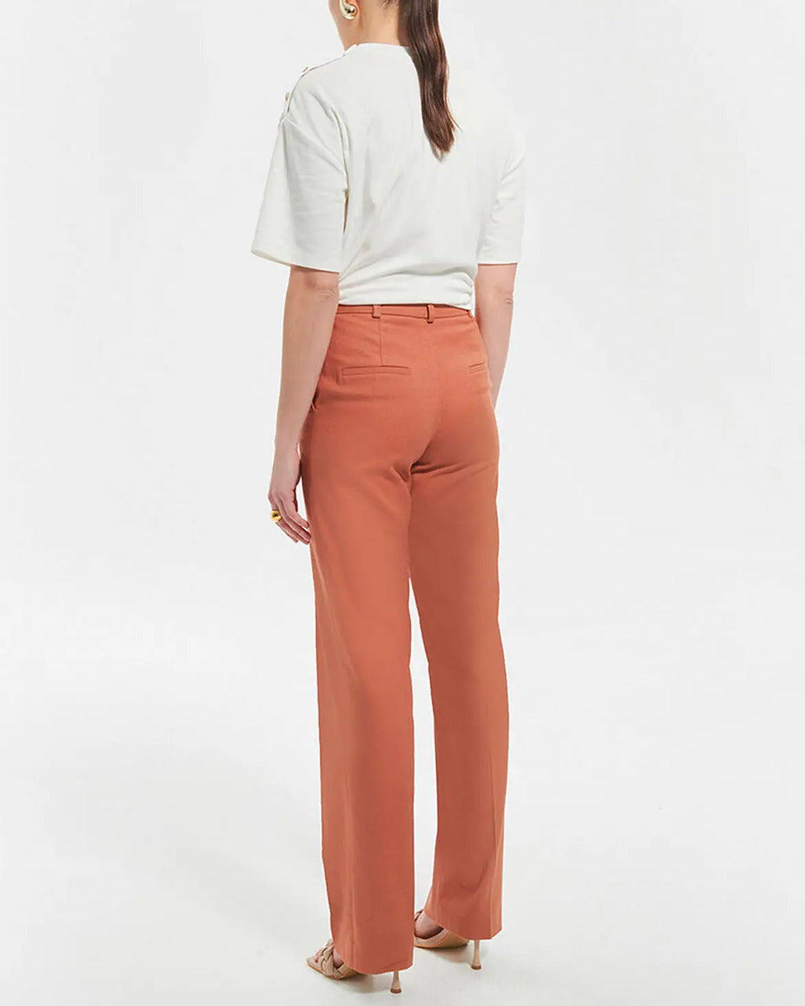 Pantalon Peete Faume - seconde main