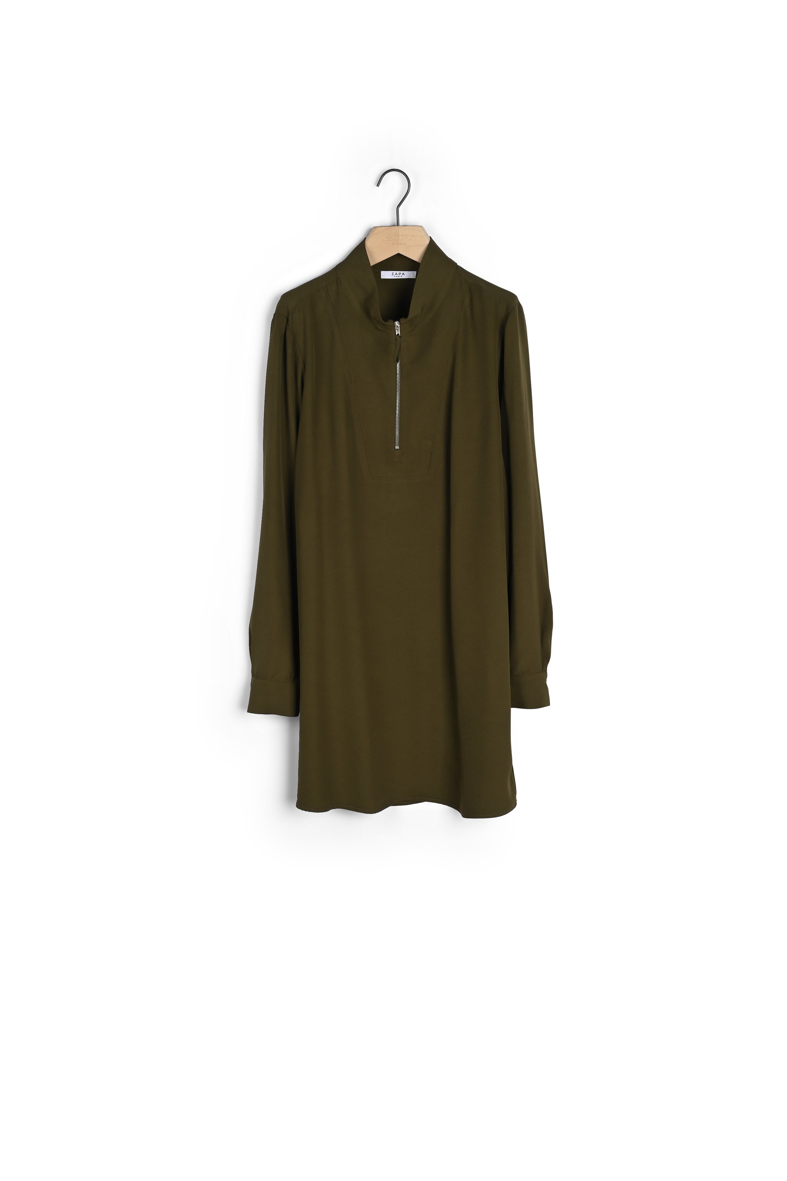 Robe Reda Faume - seconde main