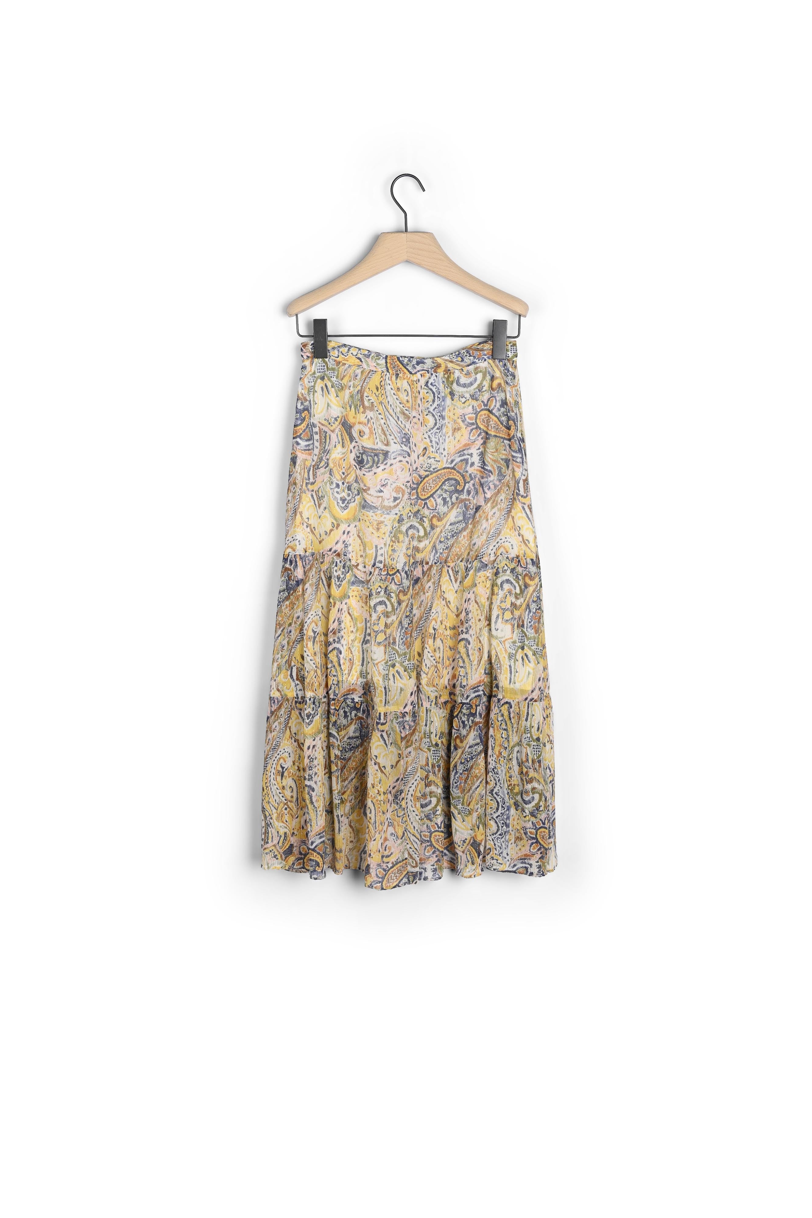 Jupe Jamelia Faume - seconde main