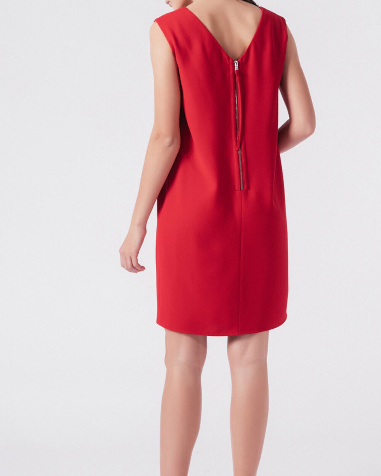 Robe Tonia Faume - seconde main