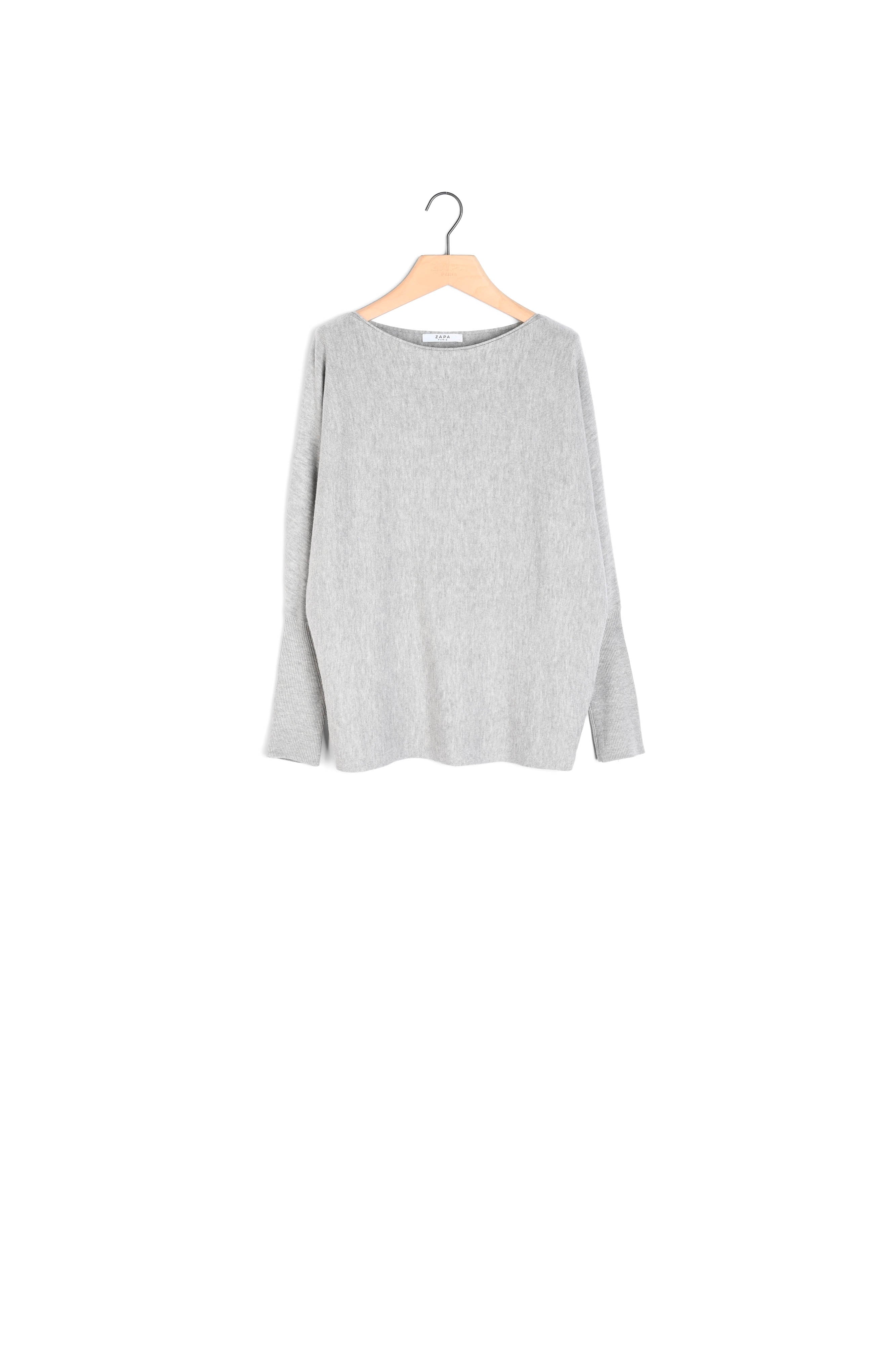 Pull Penseeboat Faume - seconde main