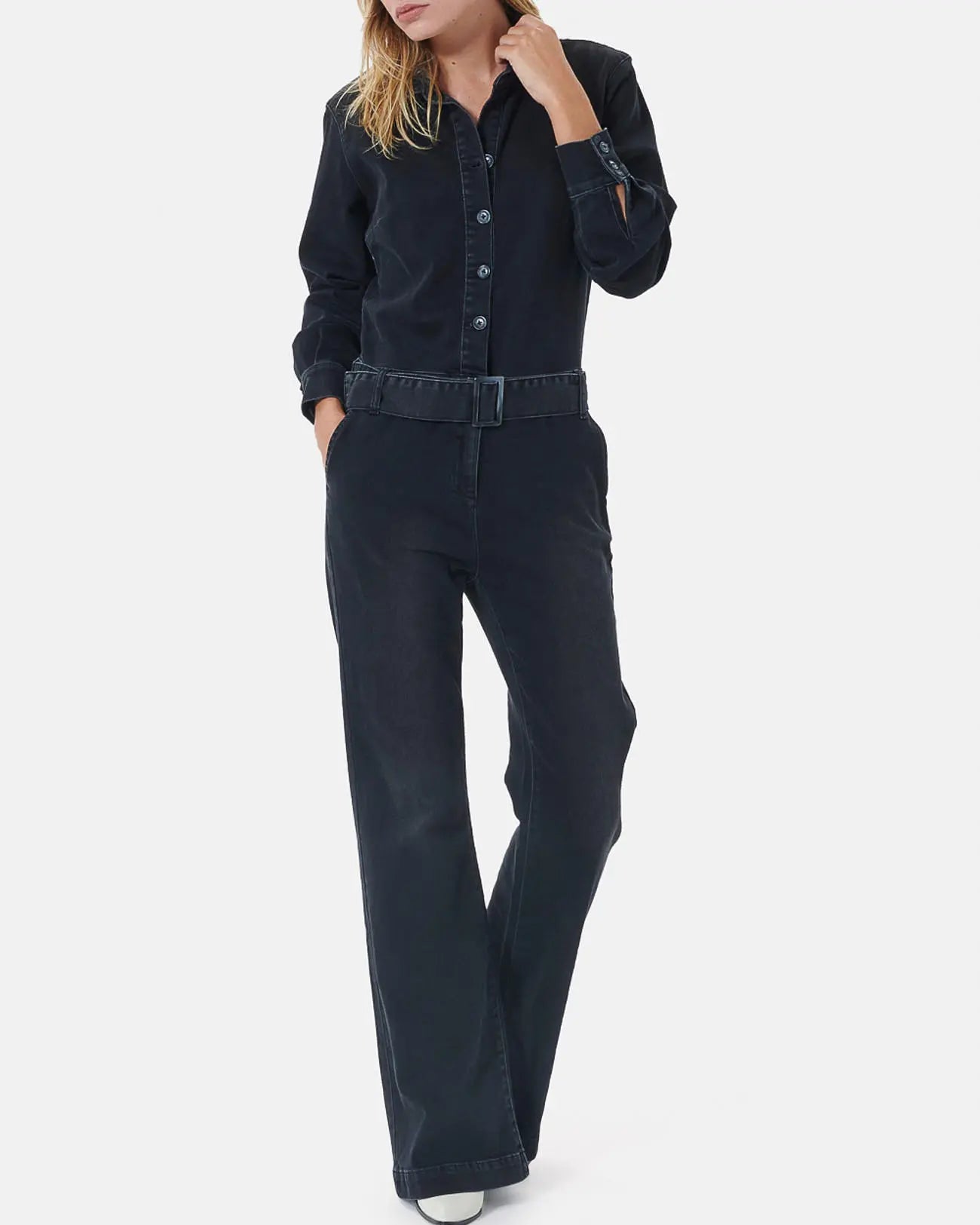 Combinaison Cameliana Faume - seconde main