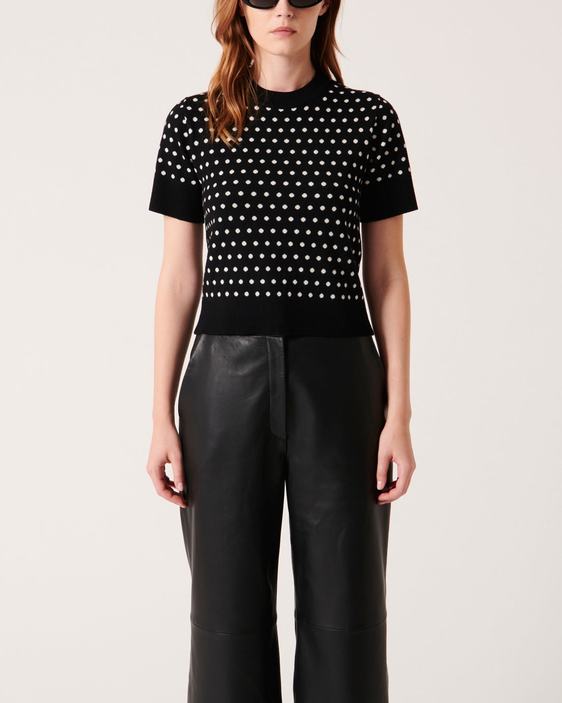 Pull Nalida Faume - seconde main