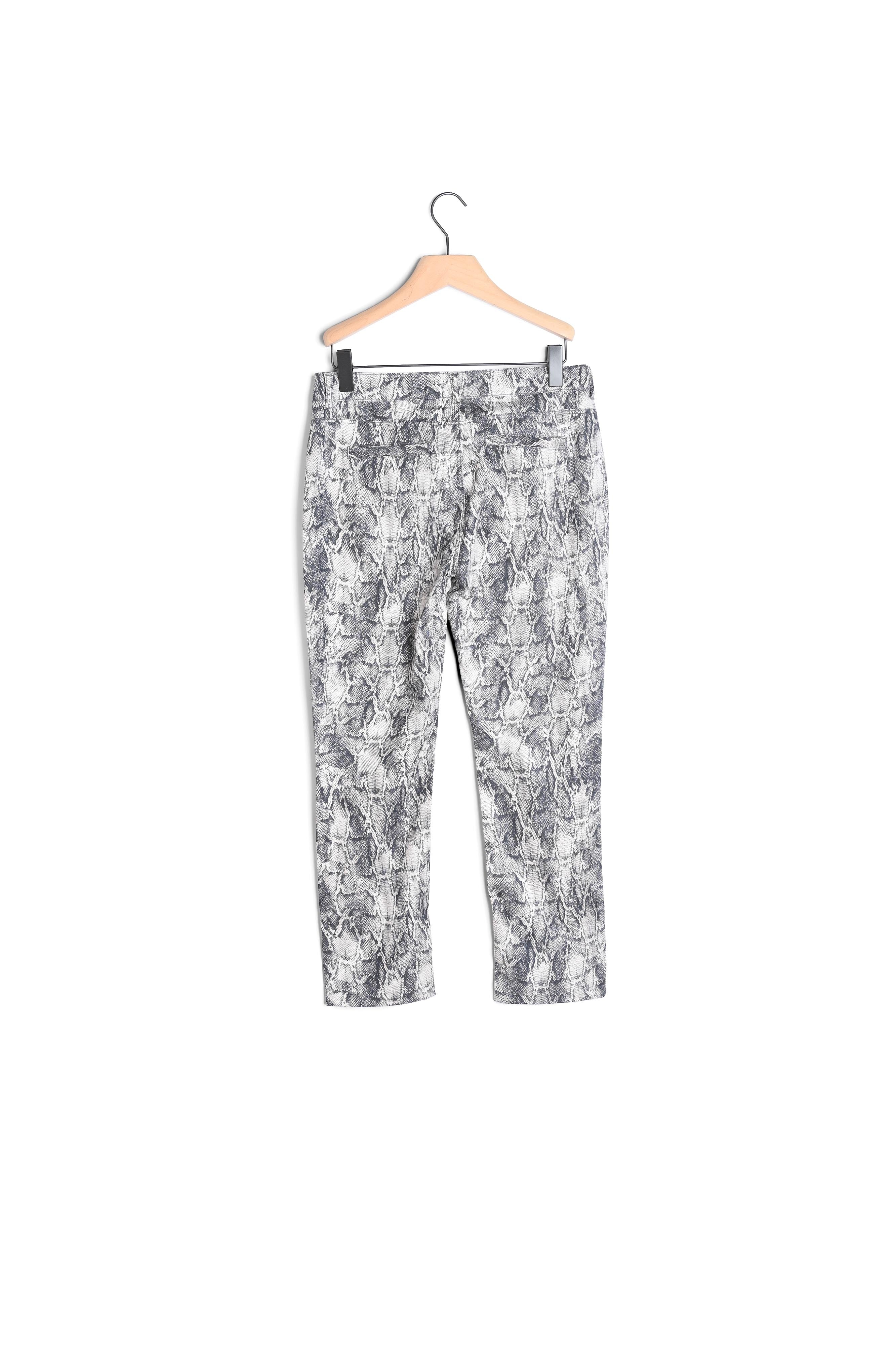 Jean Para Faume - seconde main