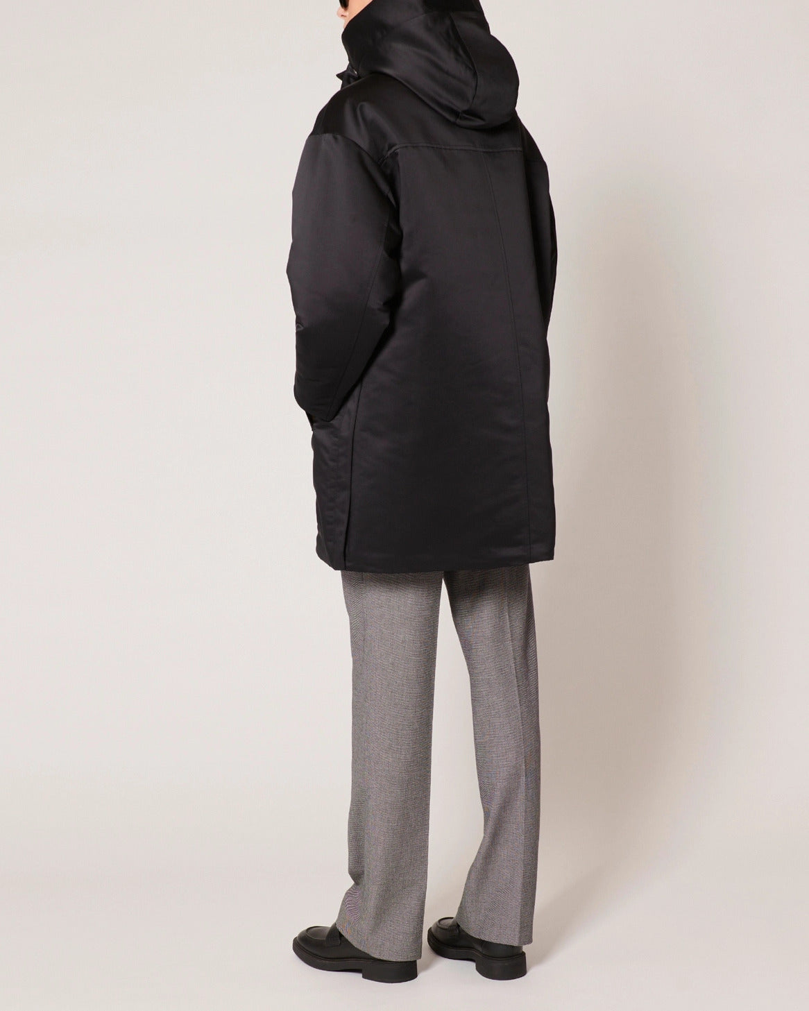 Parka Pema Faume - seconde main