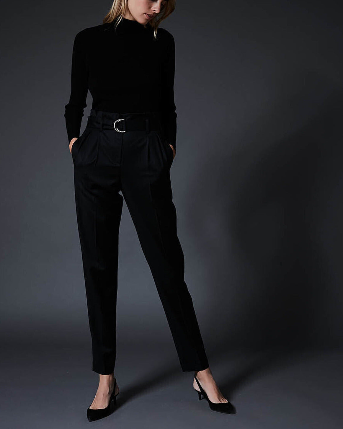 Pantalon Patrick Faume - seconde main