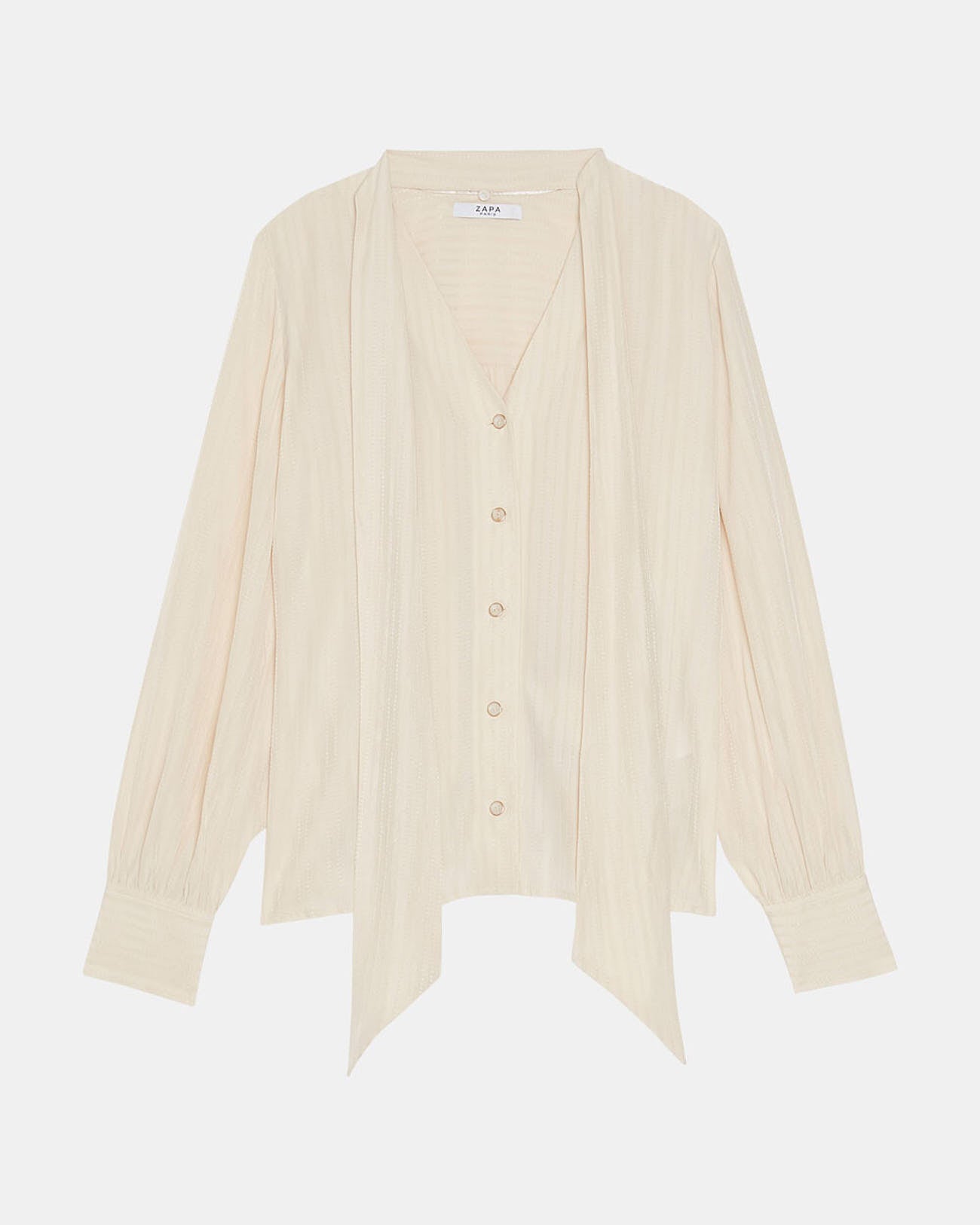 Chemise Corine Faume - seconde main