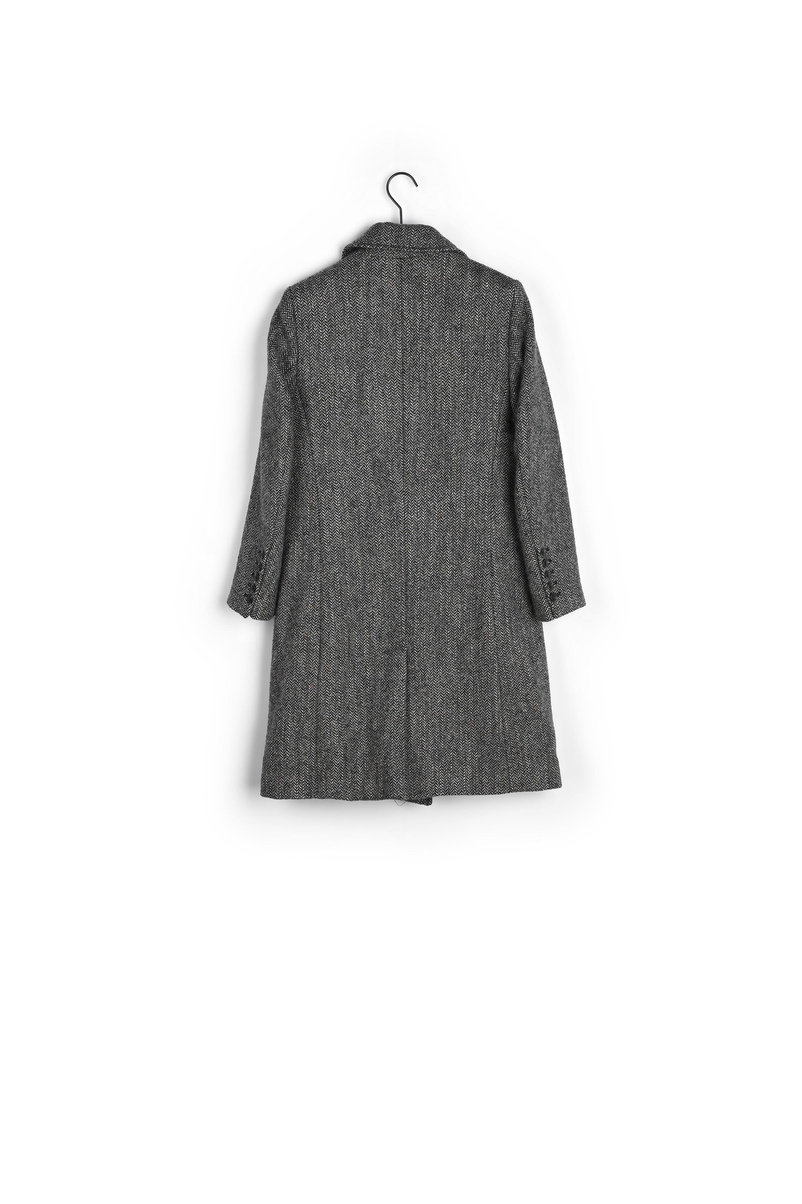 Manteau Mara Faume - seconde main