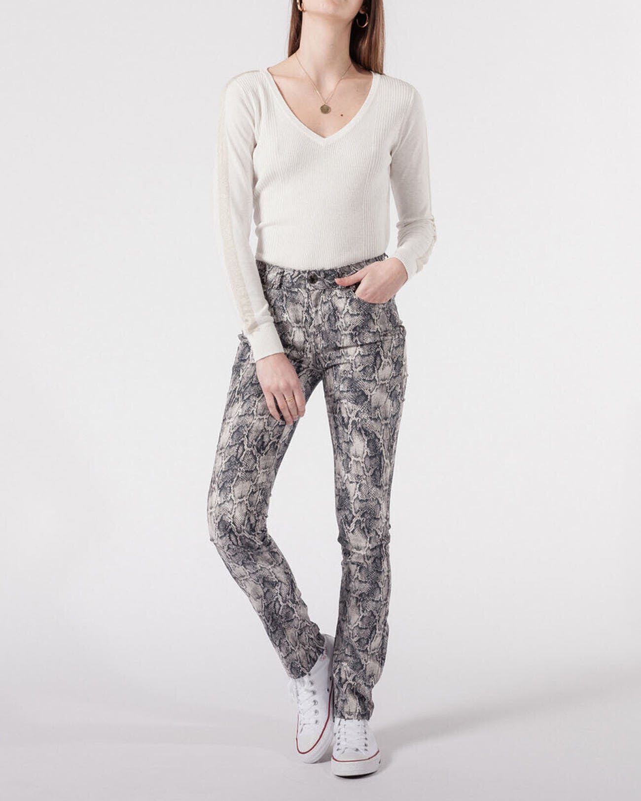 Jean Para Faume - seconde main