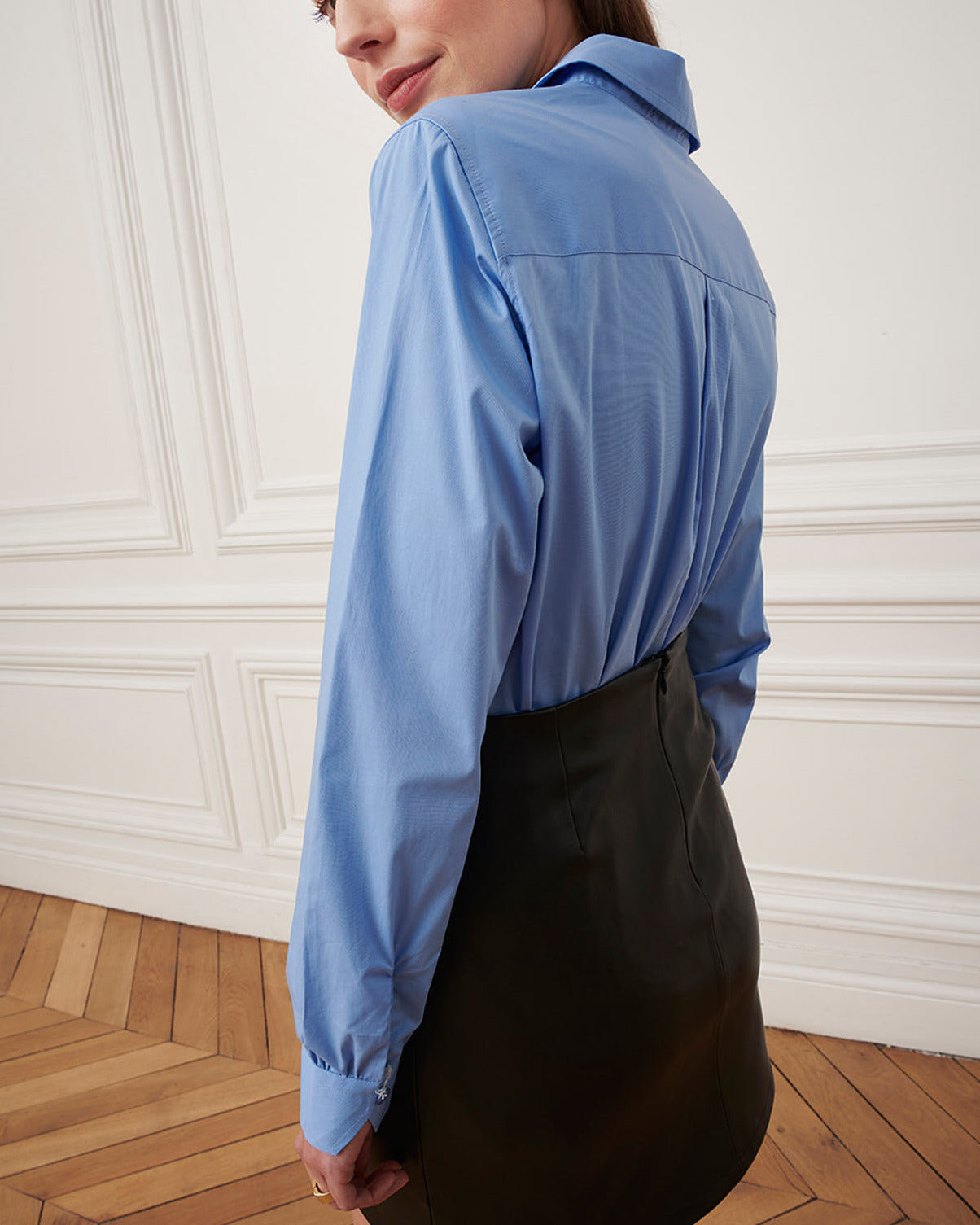 Chemise Clara Faume - seconde main