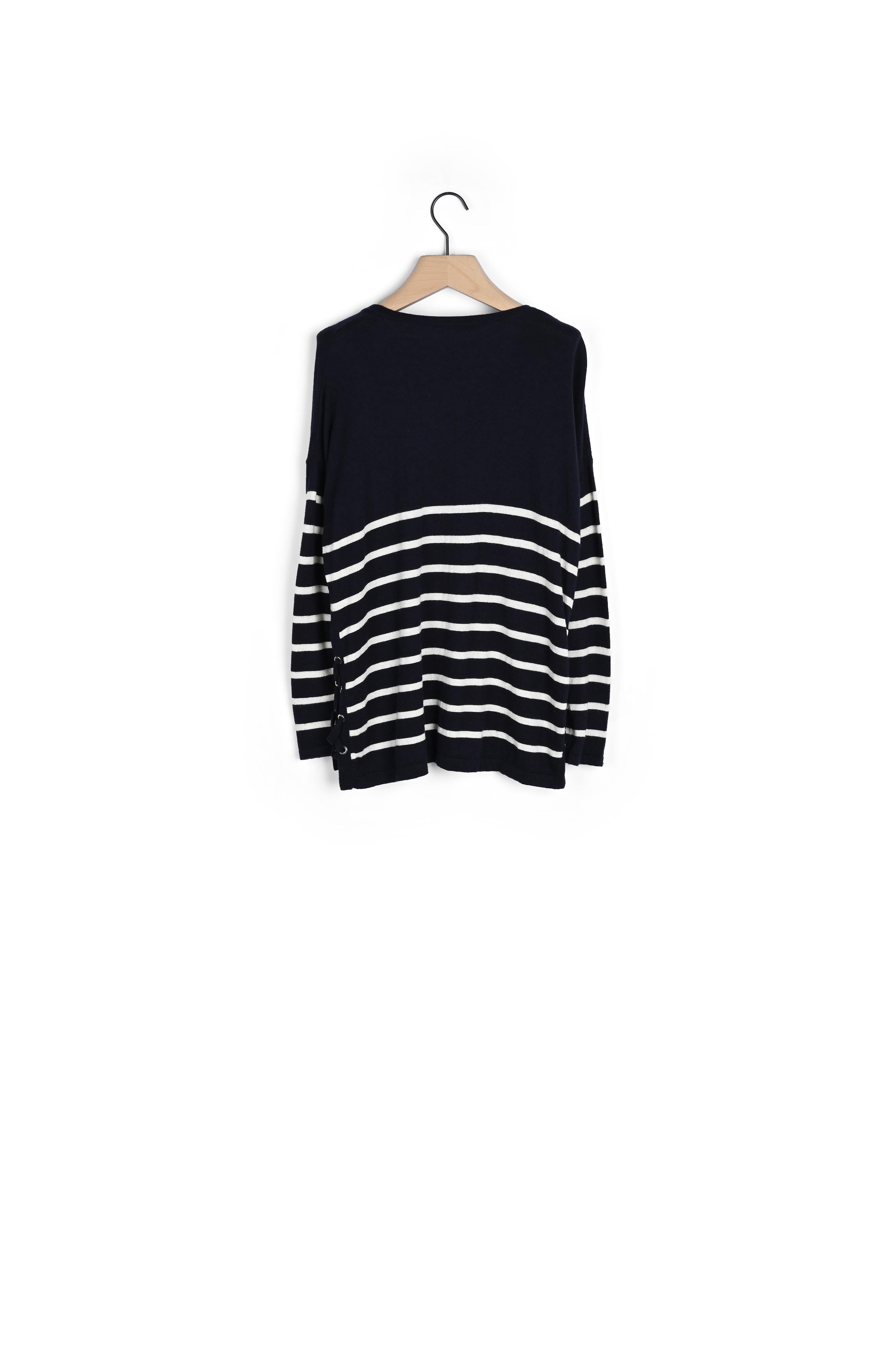 Pull Prado Faume - seconde main