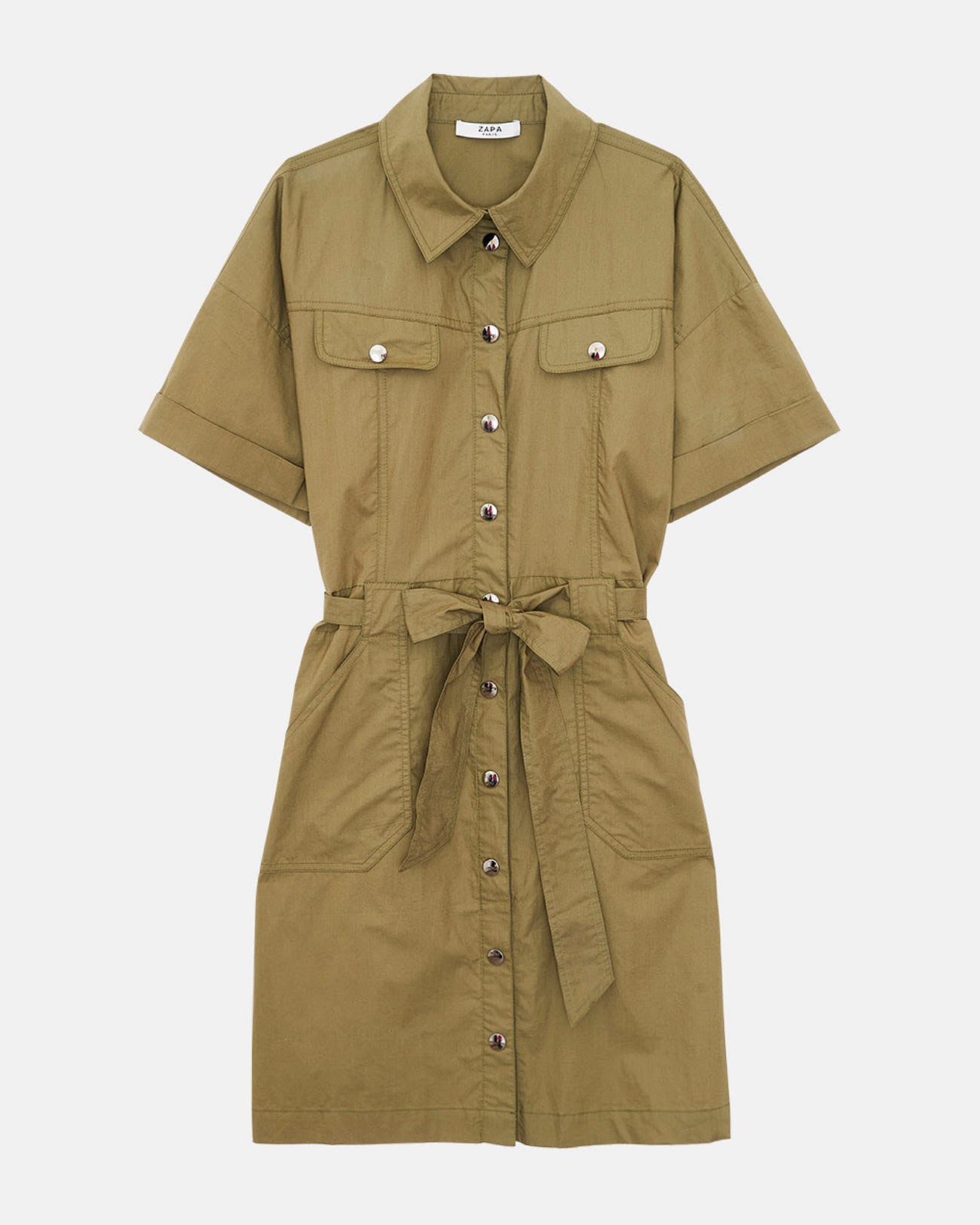 Robe Roy Faume - seconde main