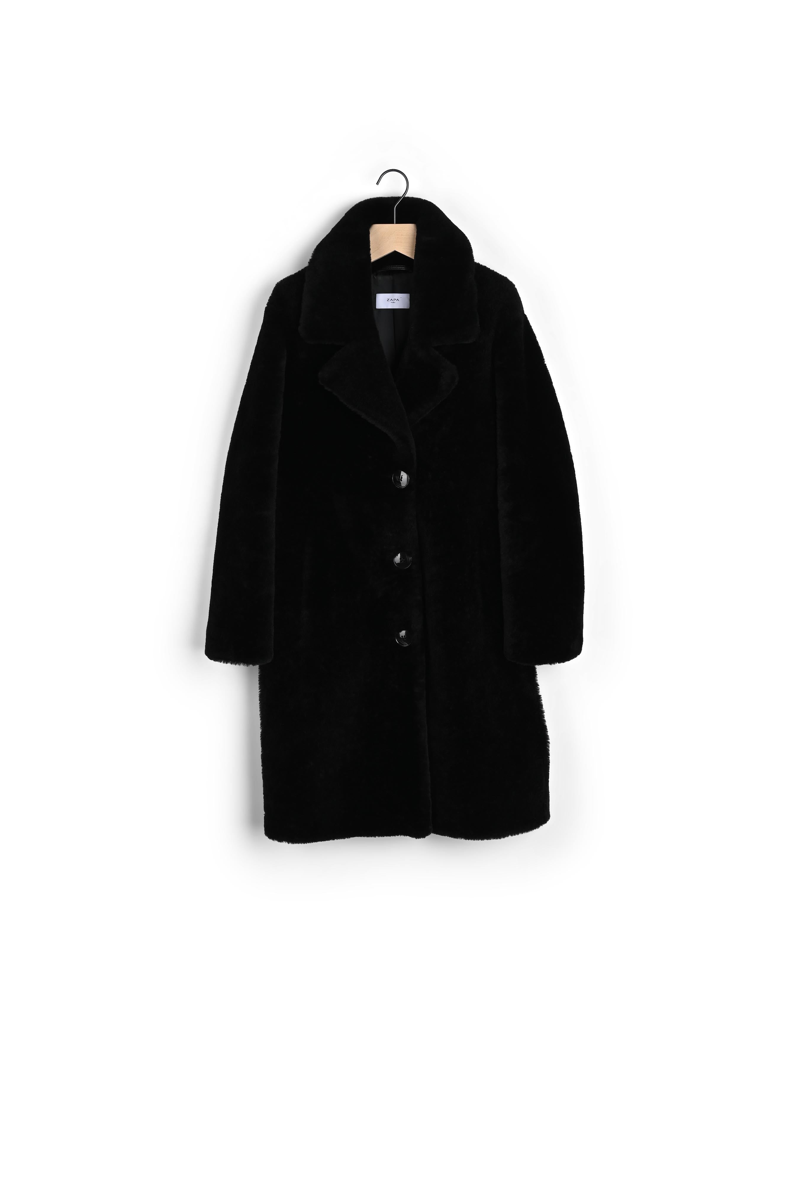 Manteau Marlow Faume - seconde main
