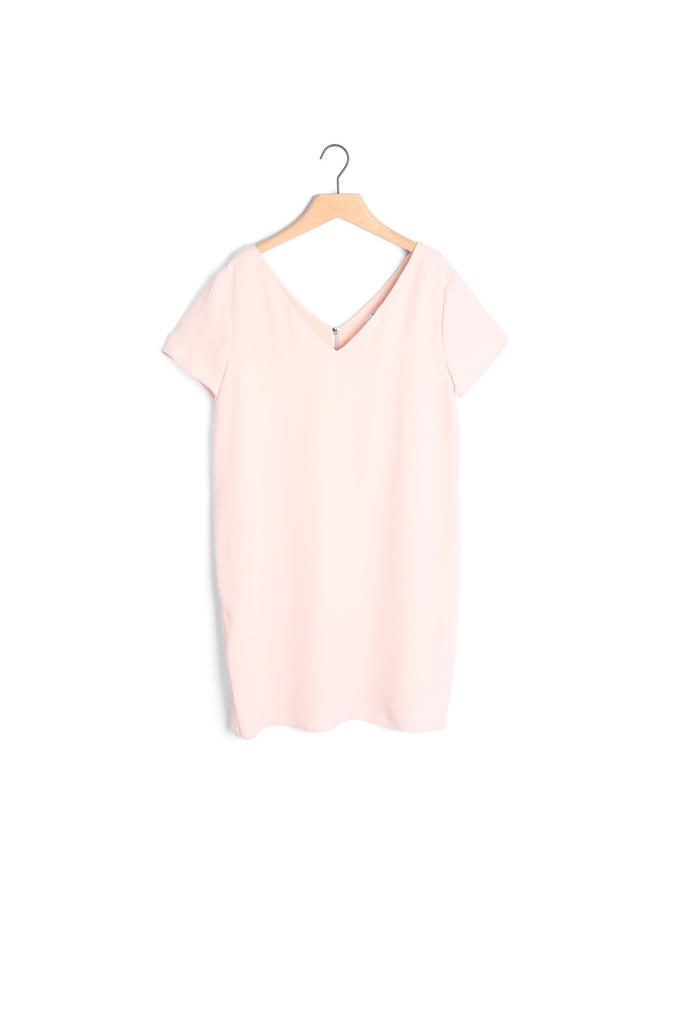 Robe Tania Faume - seconde main