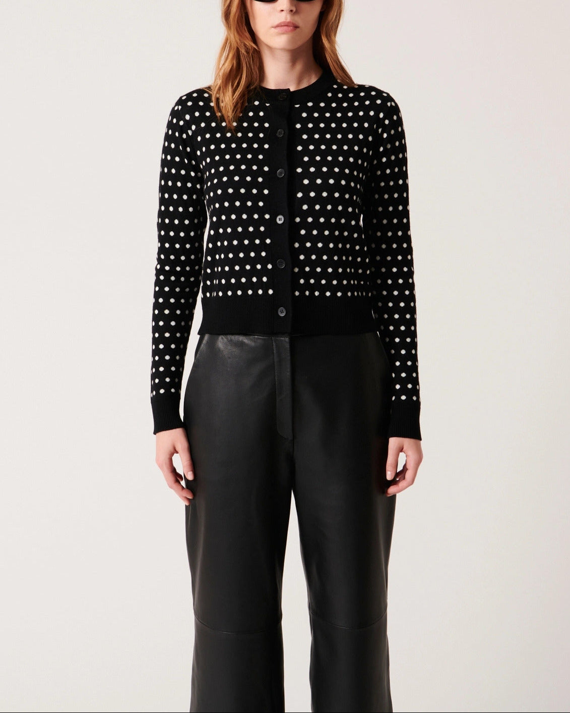 Gilet Geya Faume - seconde main