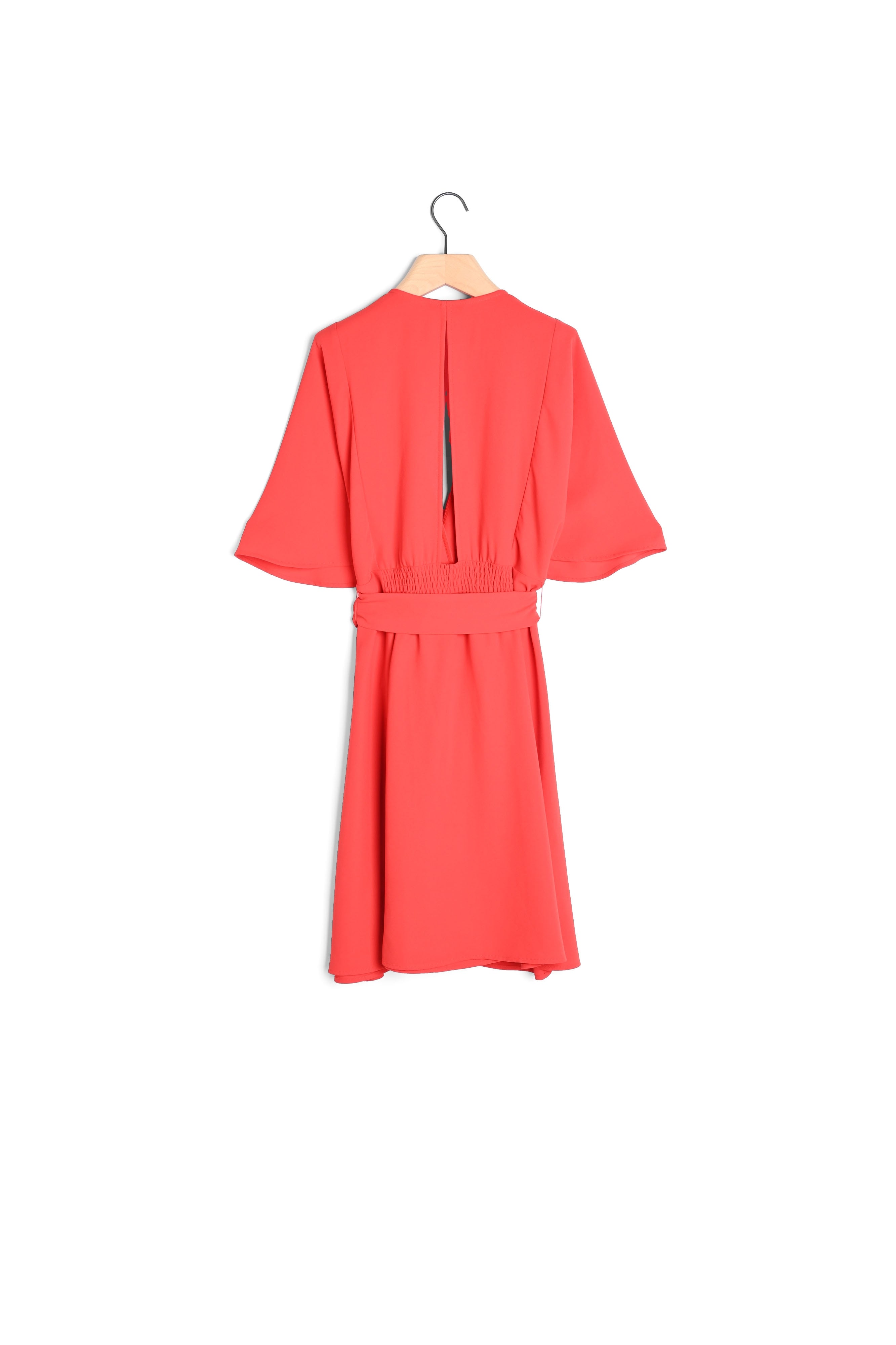 Robe Russel Faume - seconde main