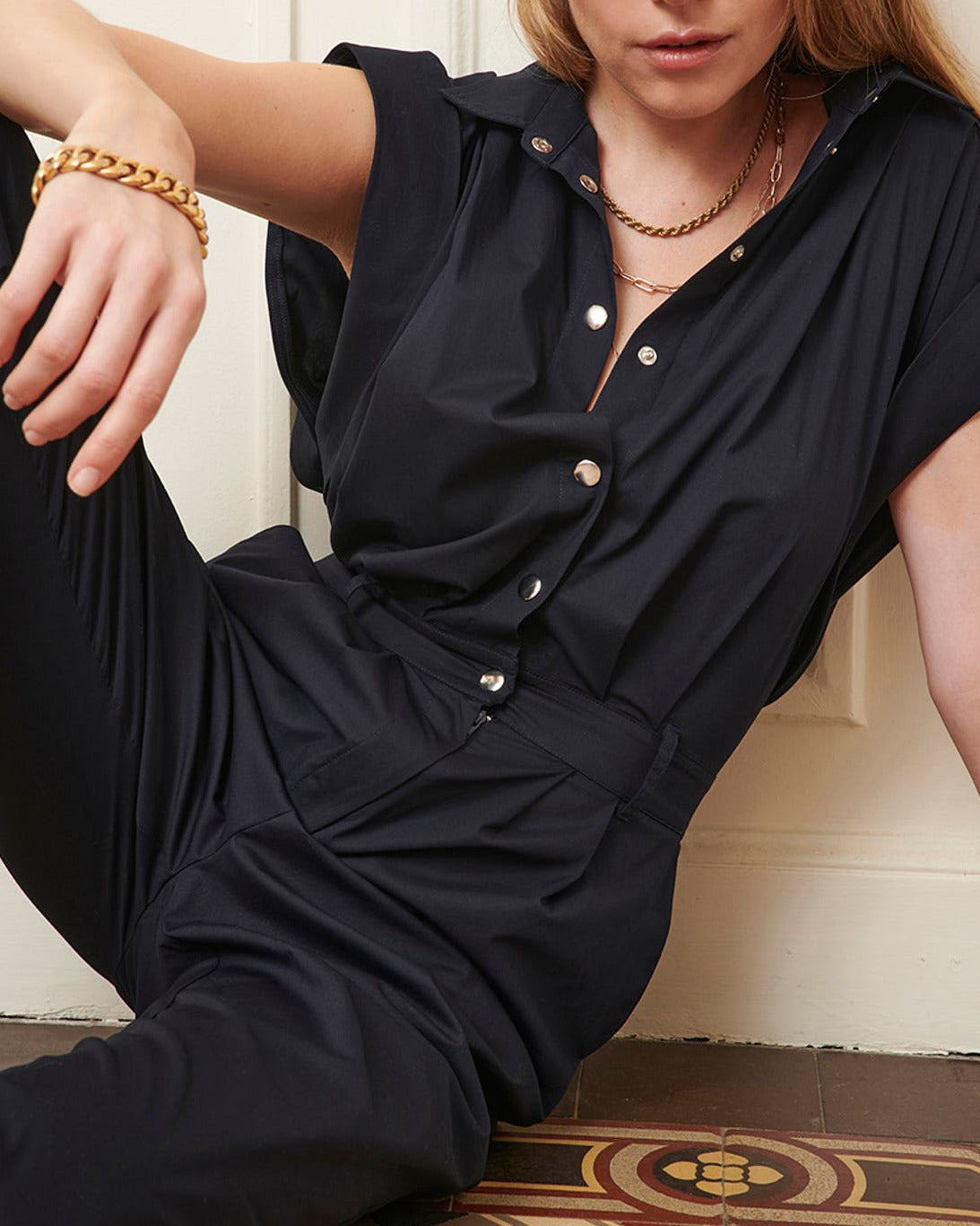 Combinaison Carin Faume - seconde main