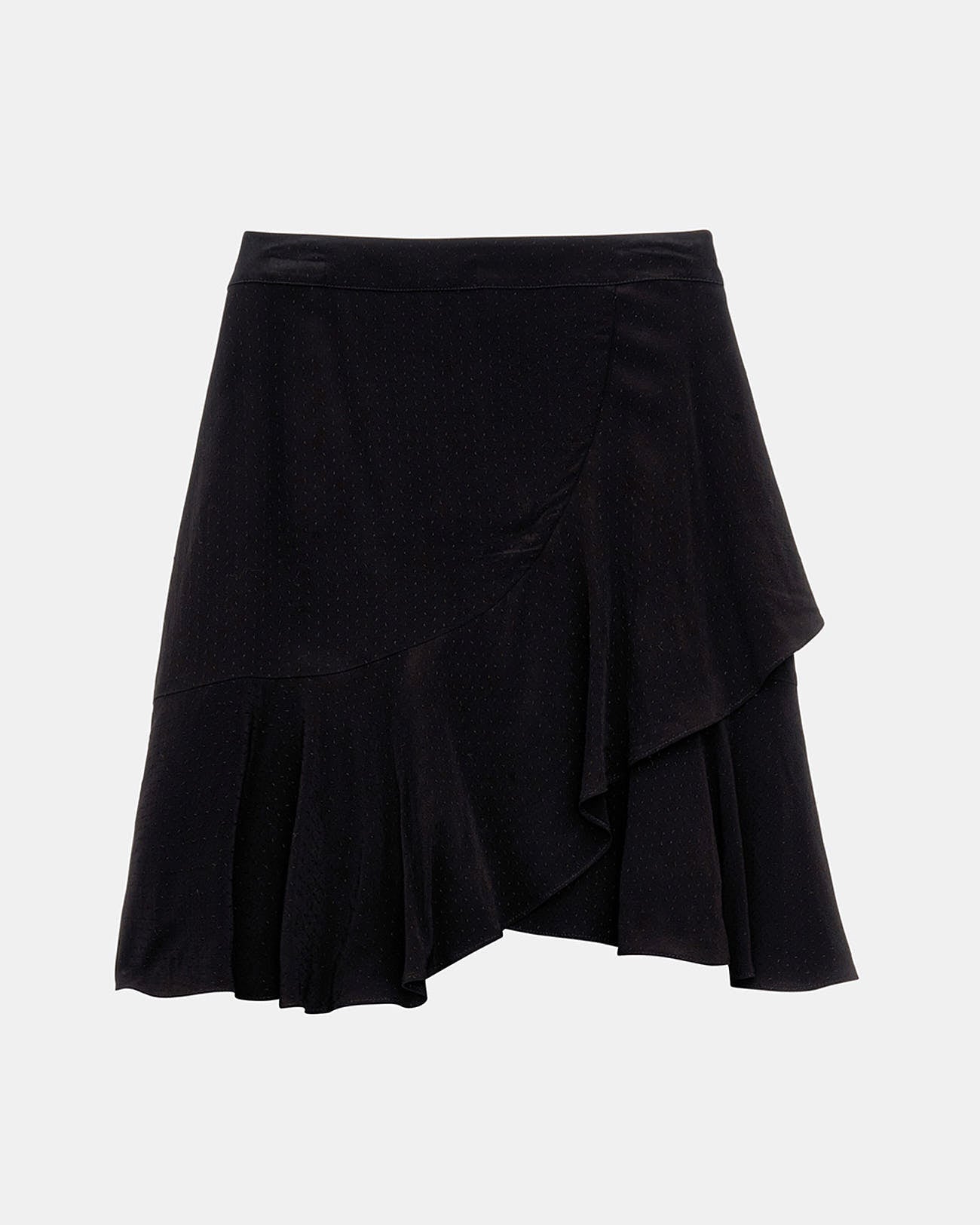 Jupe Jym Faume - seconde main