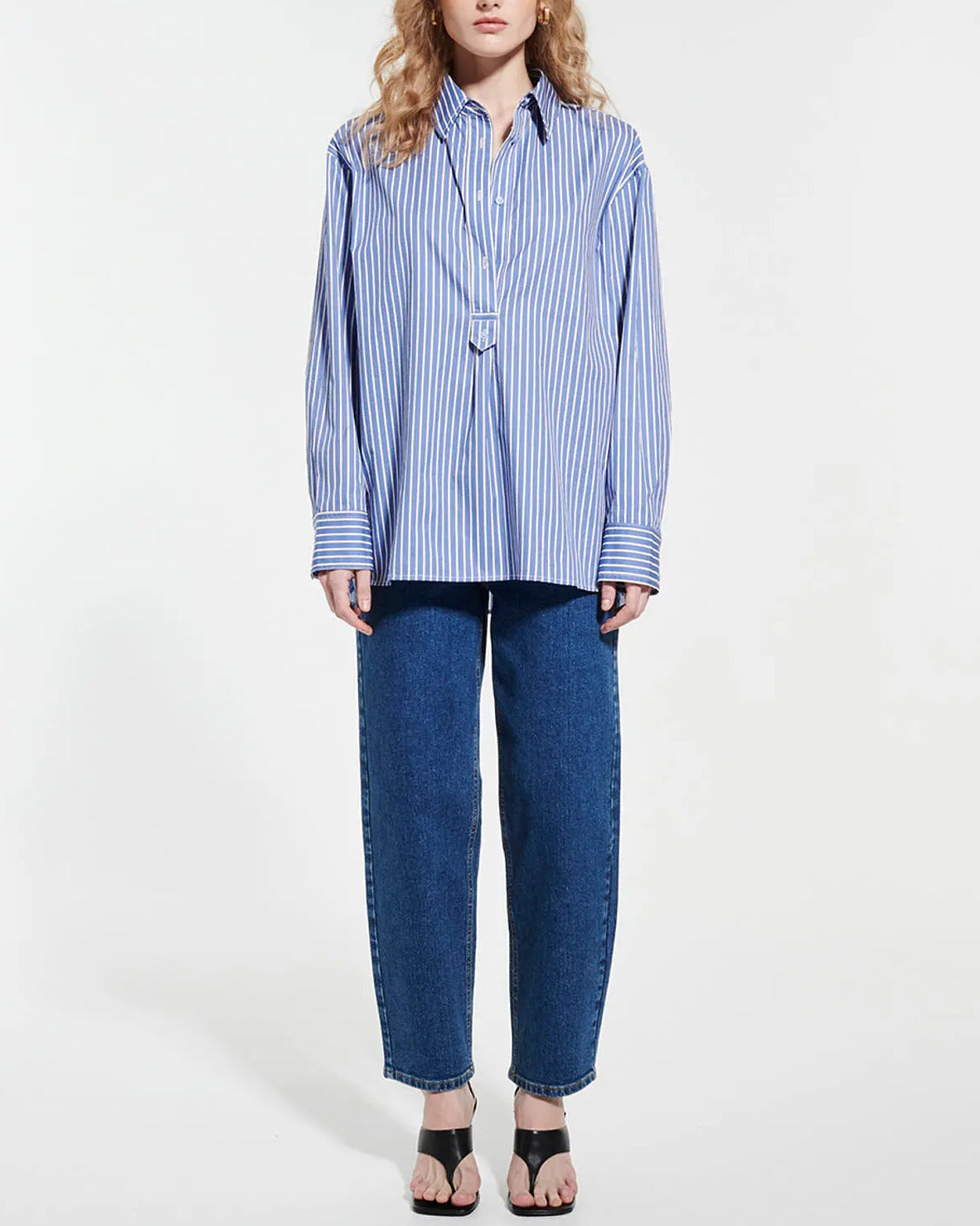 Chemise Casablanca Faume - seconde main