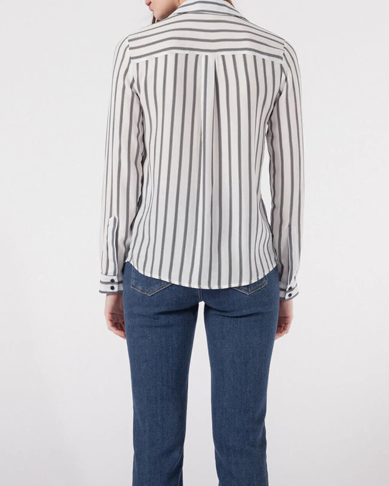 Chemise Carine Faume - seconde main