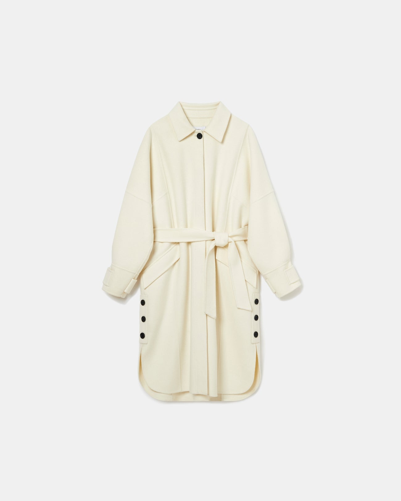 Manteau Maxence Faume - seconde main