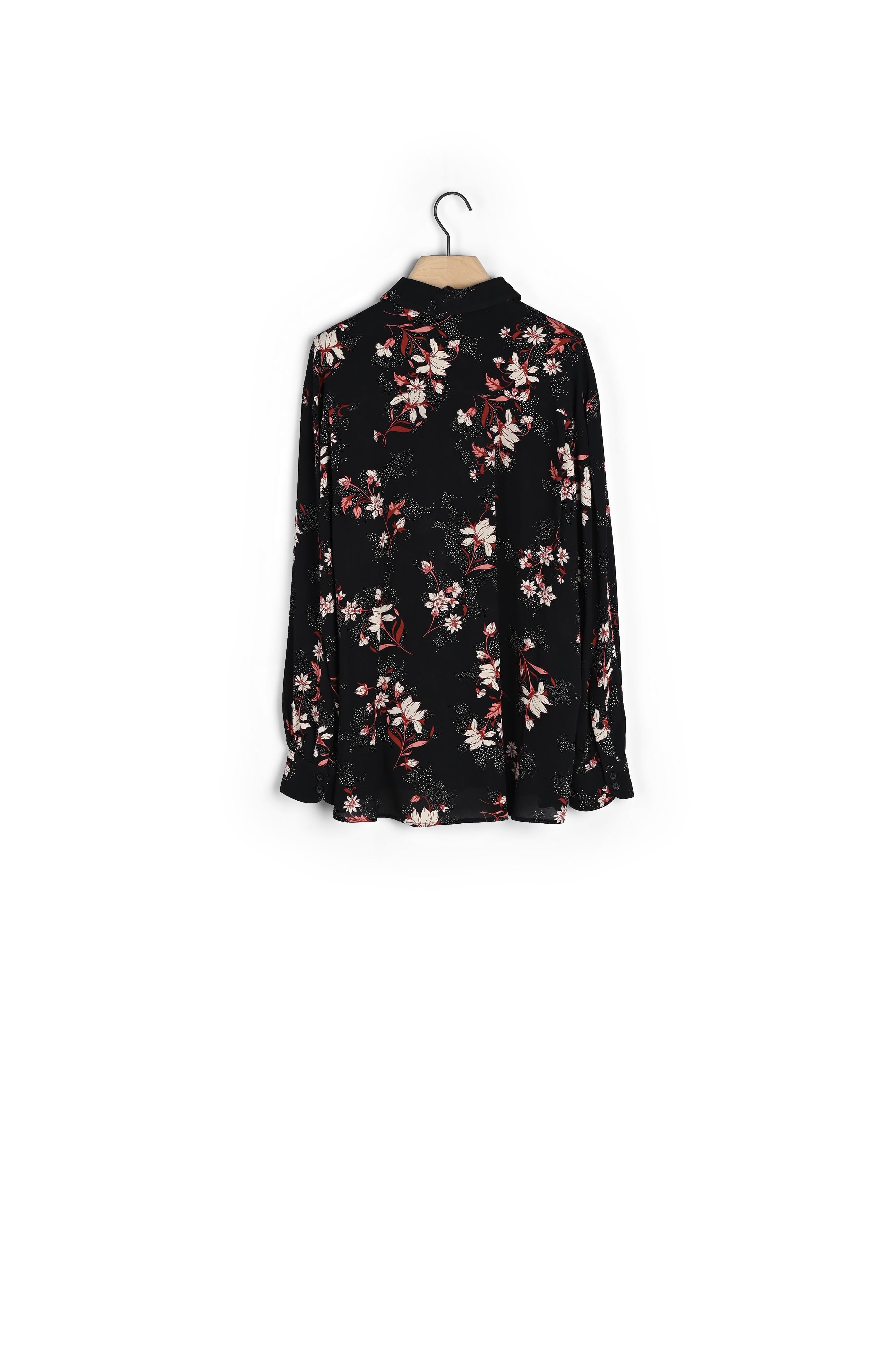 Chemisier Casselie Faume - seconde main