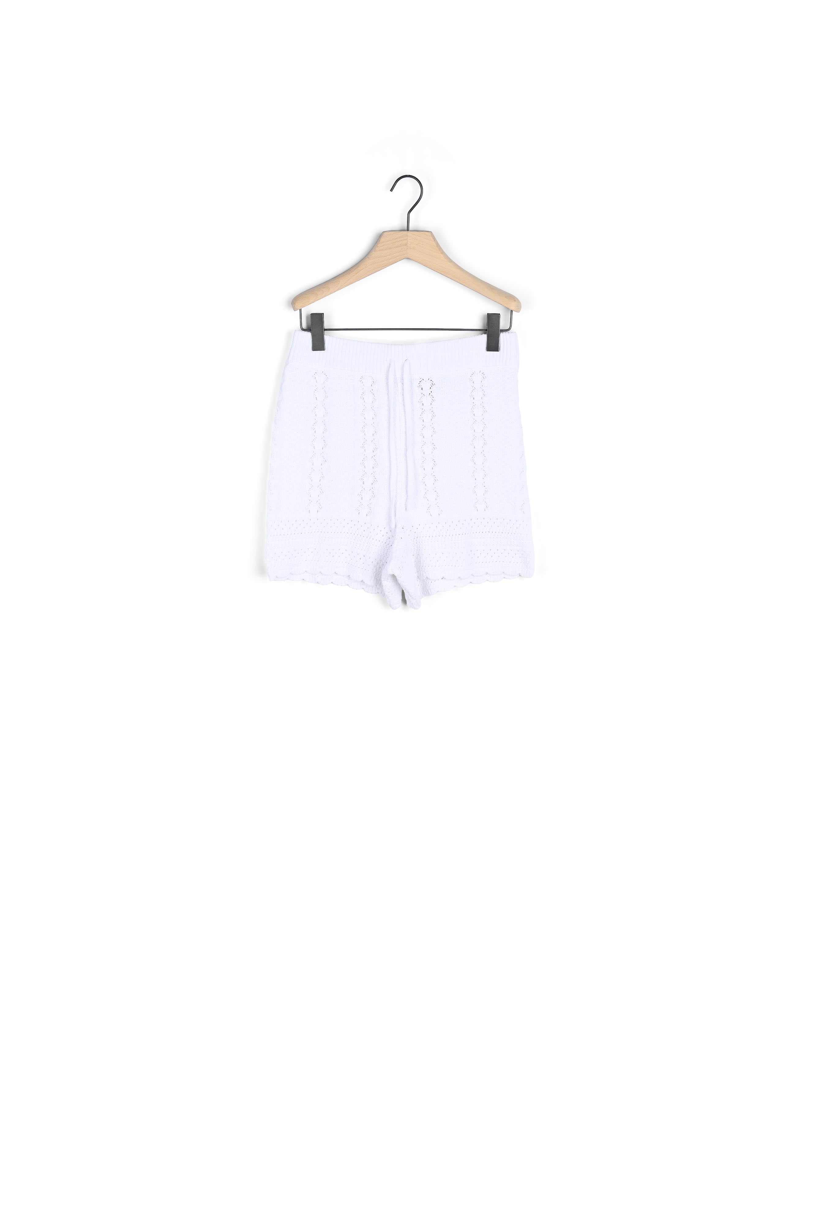 Short Prisca Faume - seconde main